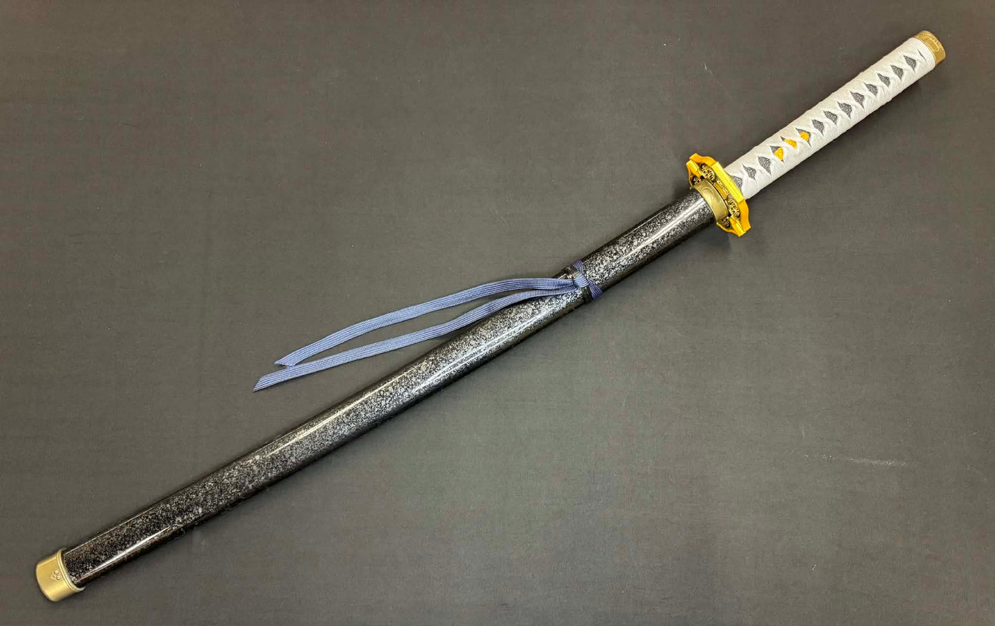 Takemitsu - Wooden Katana Vergil Yamato from Devil May Cry