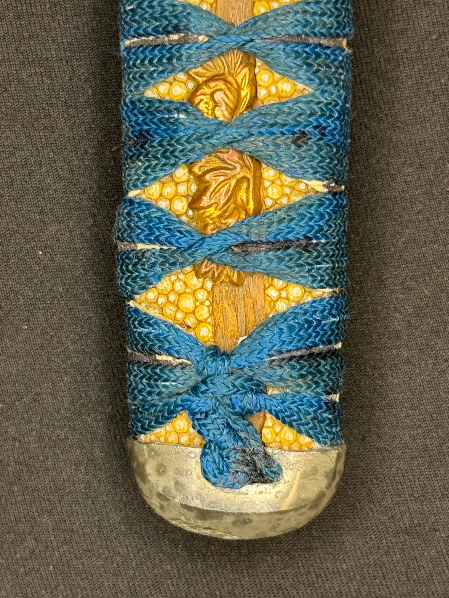 Antique Nihonto - Wakizashi in Koshirae