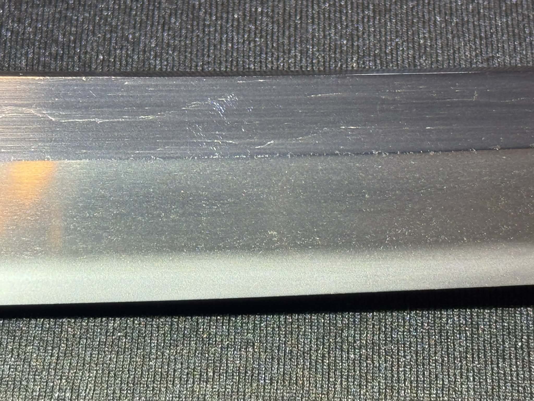 Antique Nihonto - Katana in Handachi Koshirae