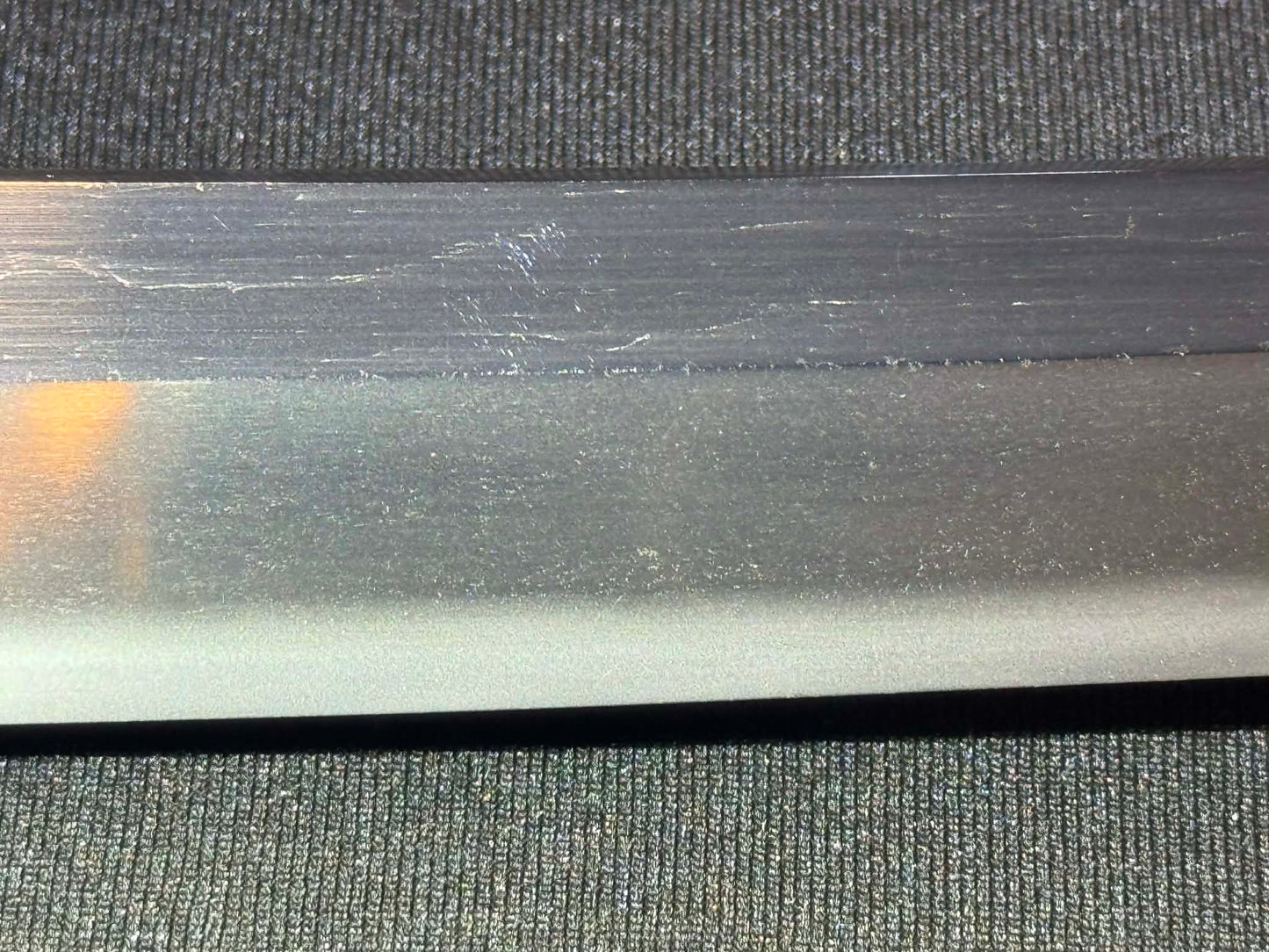 Antique Nihonto - Katana in Handachi Koshirae