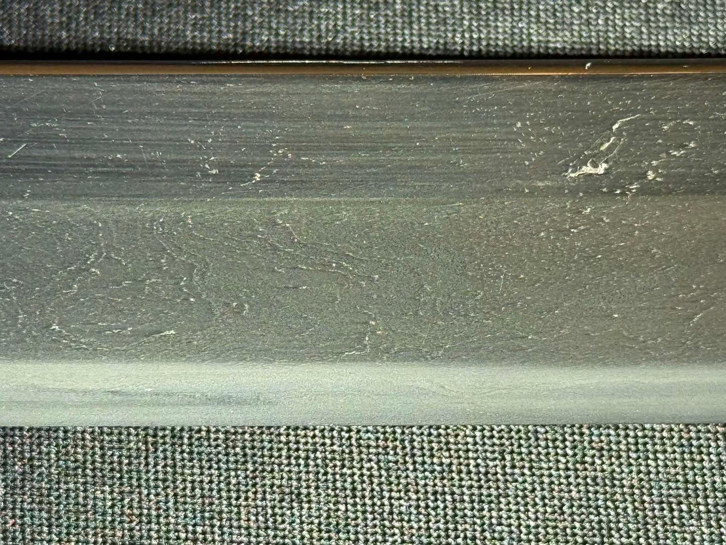 Antique Nihonto - Katana with Tachi Koshirae, Toensha Attributed to Bizen Yoshimitsu