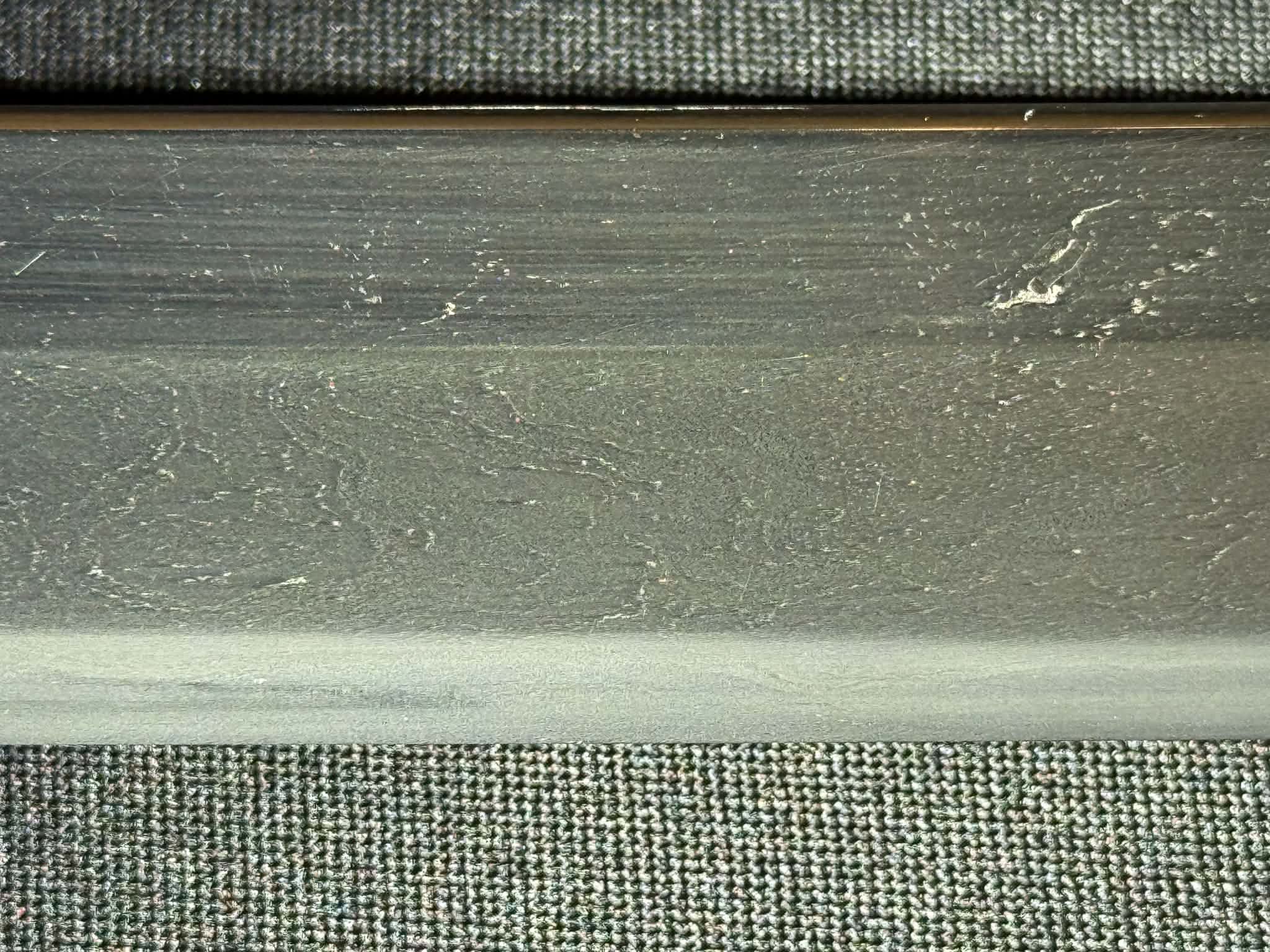 Antique Nihonto - Katana with Tachi Koshirae, Toensha Attributed to Bizen Yoshimitsu