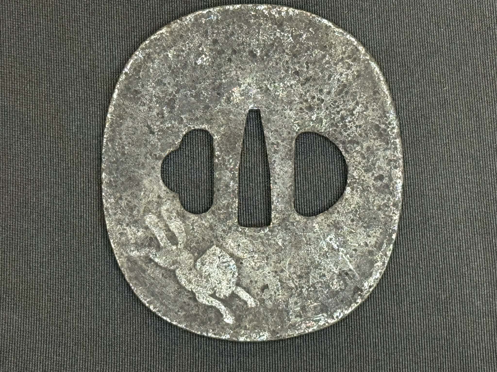 Antique Nihonto - Katana in Koshirae