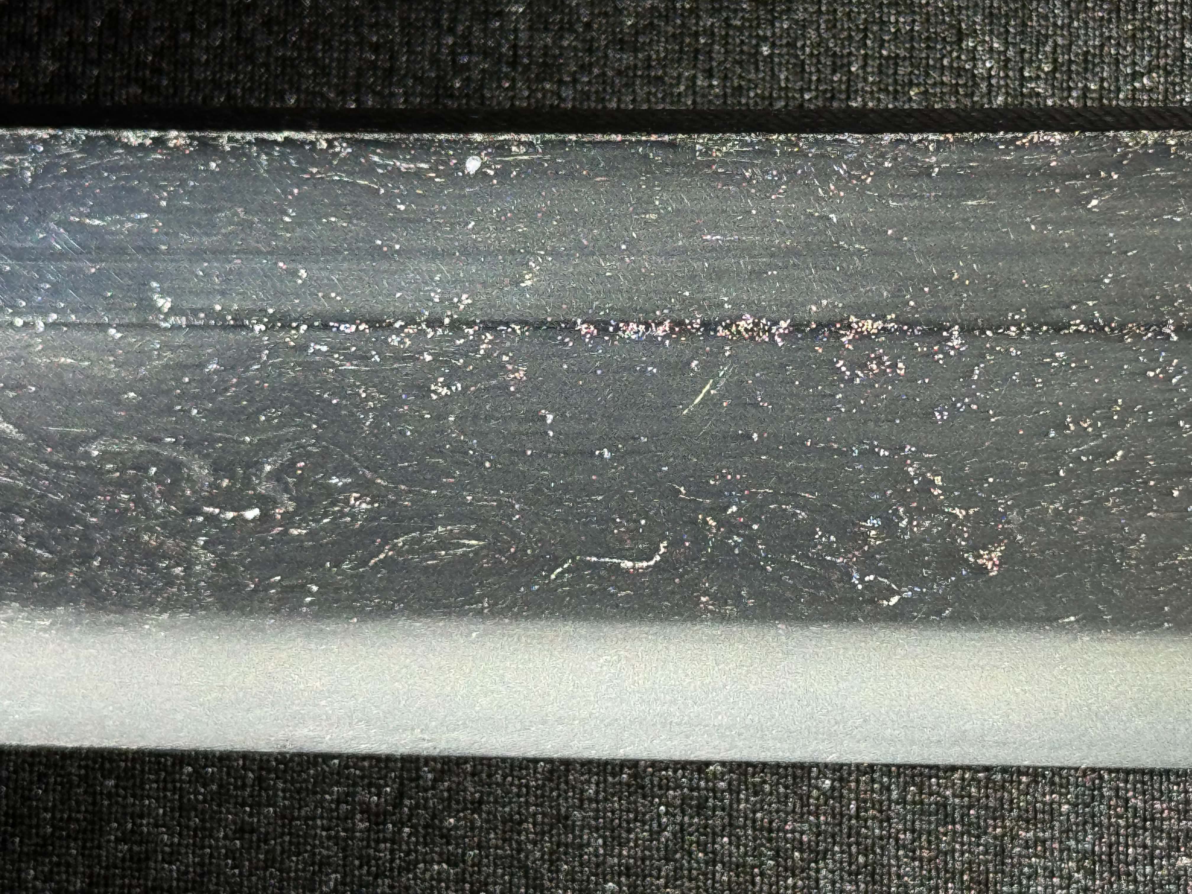 Antique Nihonto - HUGE Katana in Handachi Koshirae - Early Muromachi (600 years old) - NBTHK Attributed to Latter Hoju