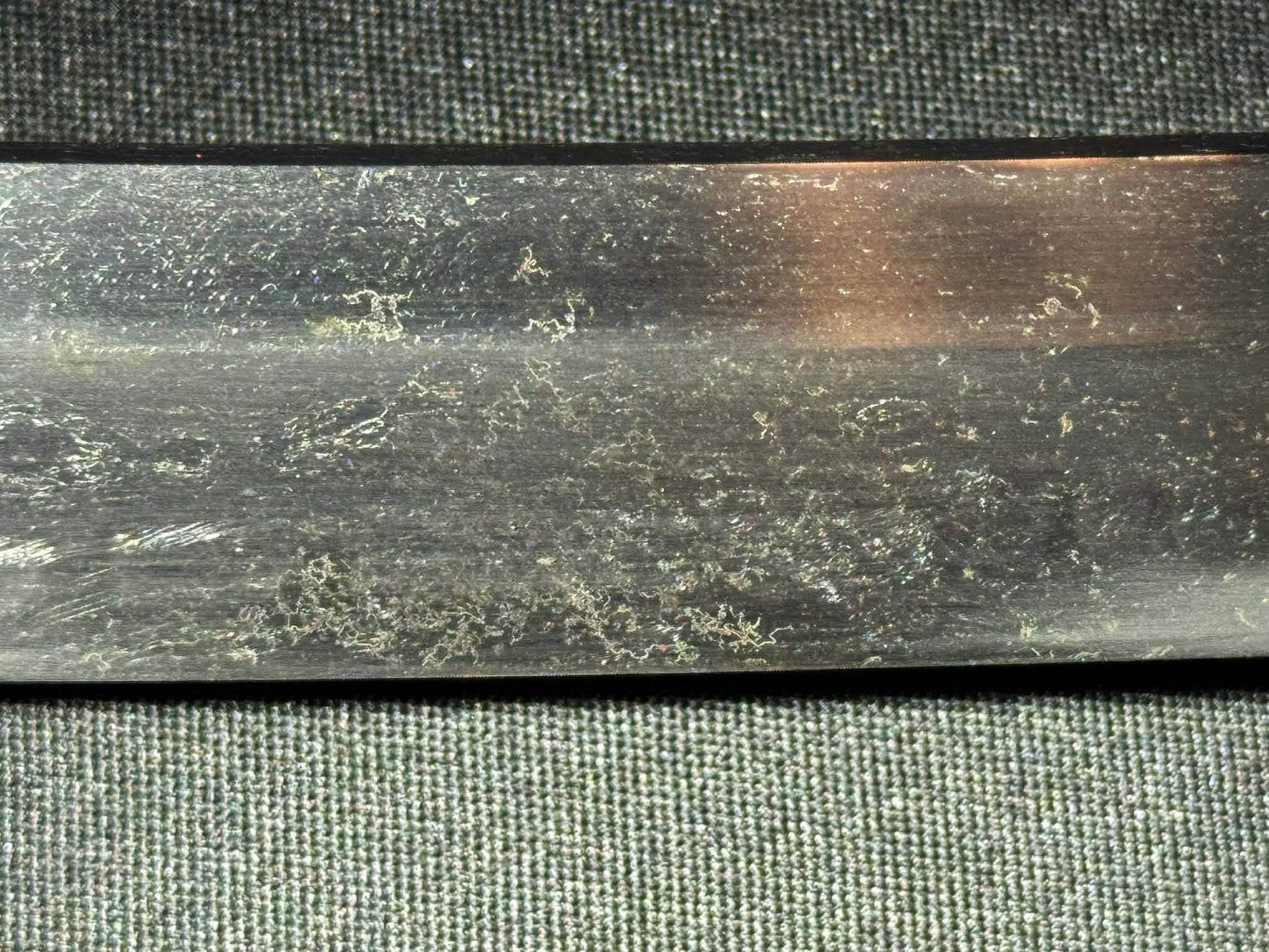 Antique Nihonto - Wakizashi in Koshirae