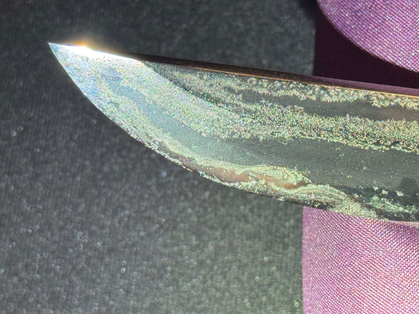 Antique Nihonto - Wakizashi in Handachi koshirae, signed Bizen Kuni Ju Osafune Sukesada, NBTHK CERTIFIED