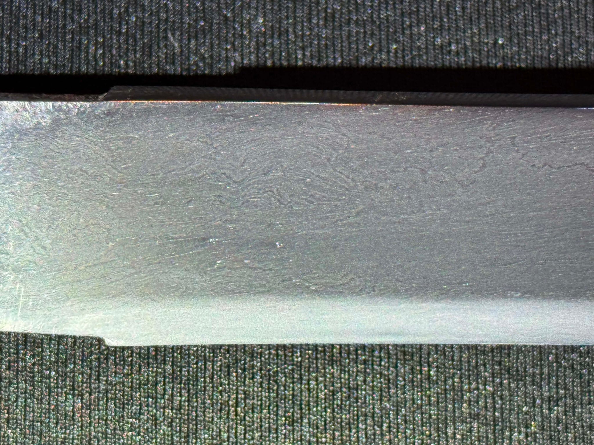Antique Nihonto - Wakizashi in Shirasaya - NBTHK attributed to Fuyuhiro
