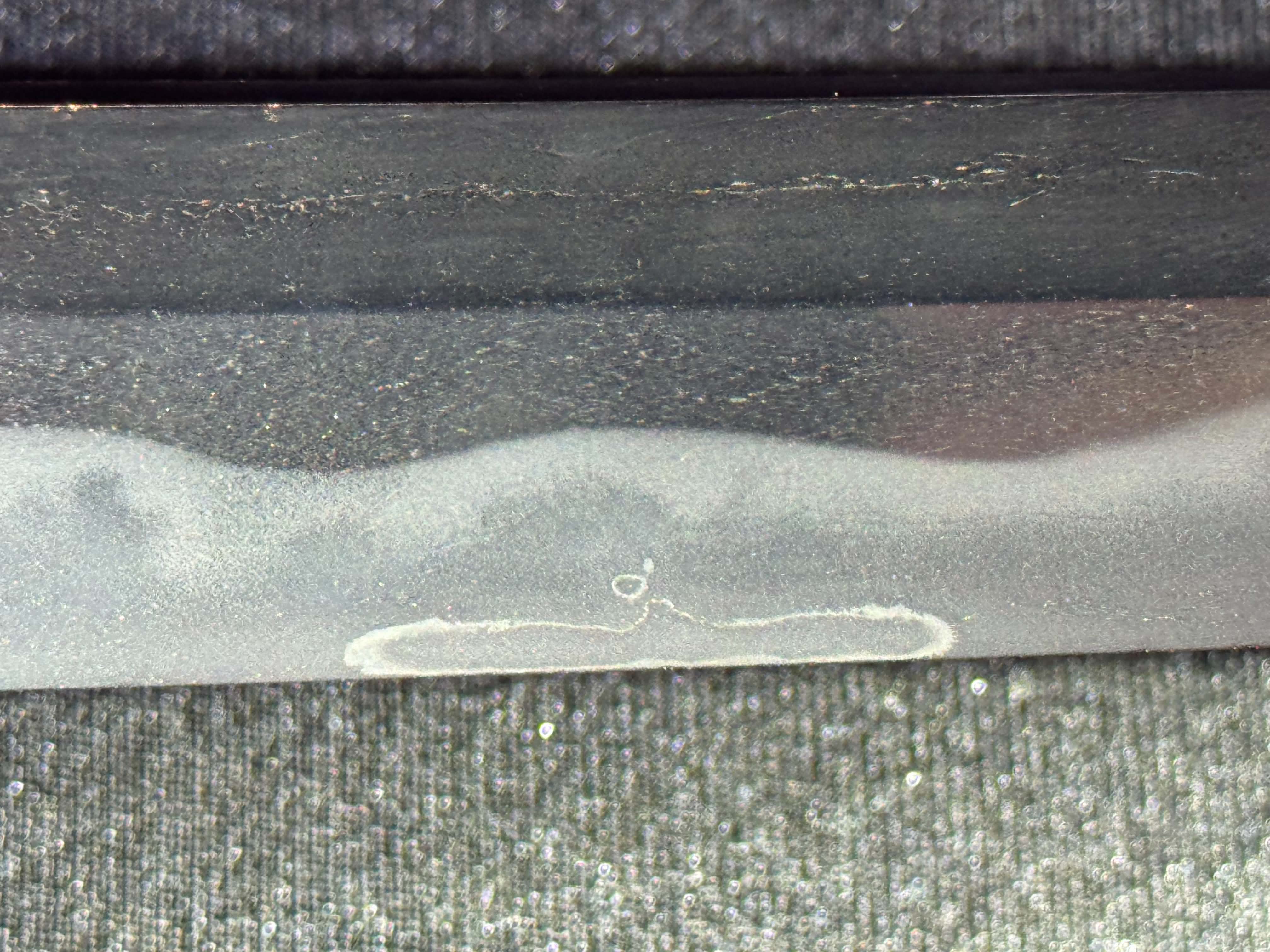 Antique Nihonto - Early Edo(350 years old) Katana with Koshirae - NBTHK attributed to Fujiwara Takada