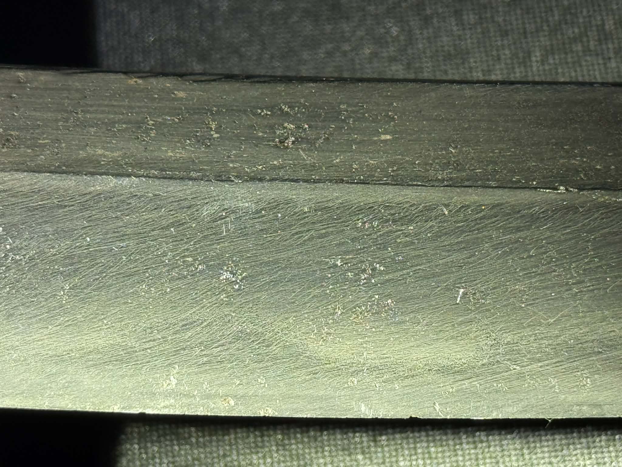 Antique Nihonto - Shobu wakizashi in Koshirae
