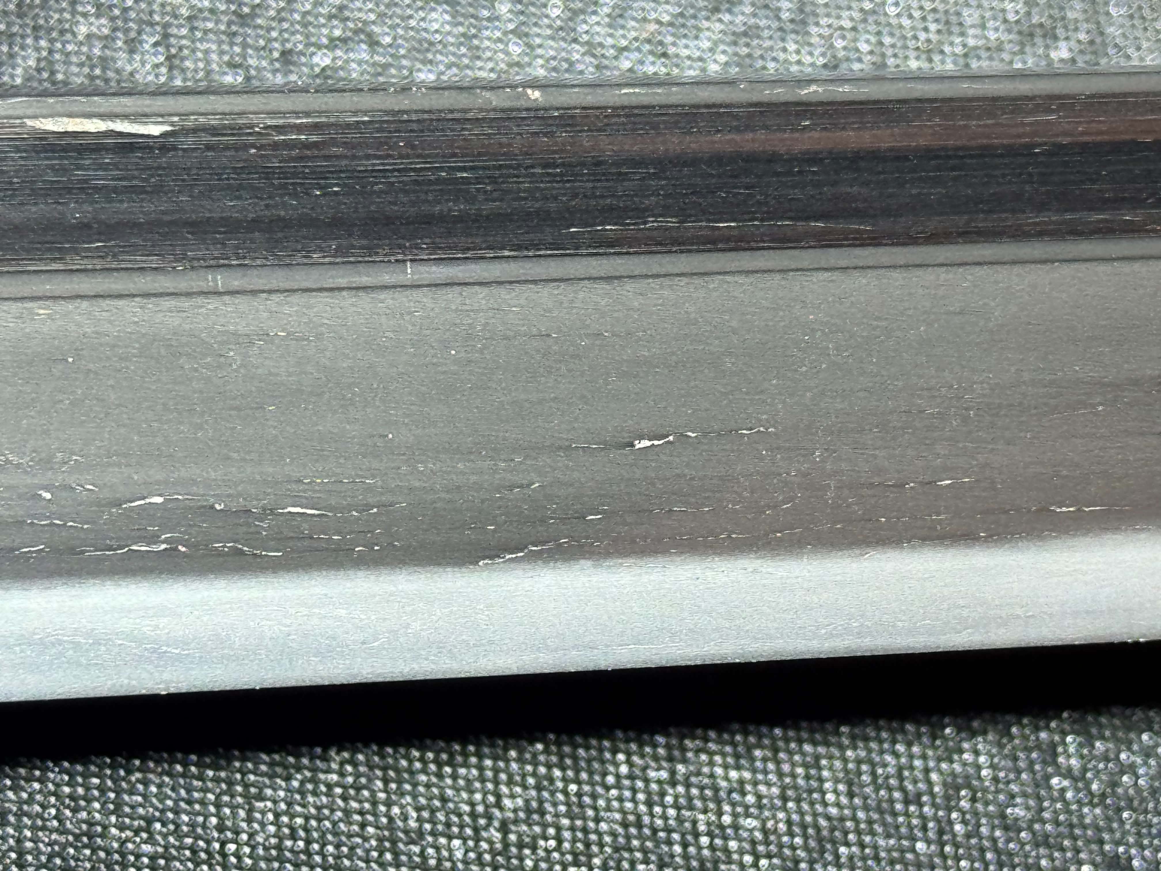 Antique Nihonto - LONG Katana in Shirasaya - NBTHK attributed to Kongobyoe
