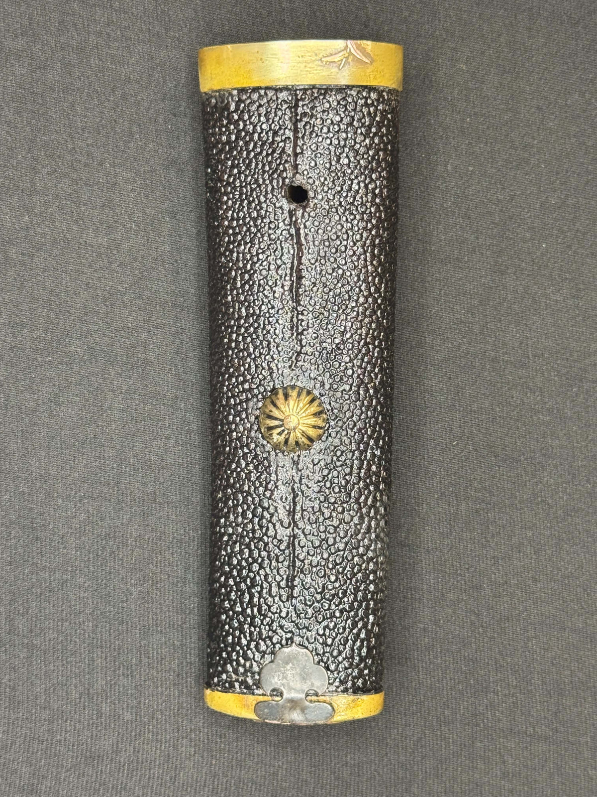 Antique Nihonto - Yari in Tanto Koshirae