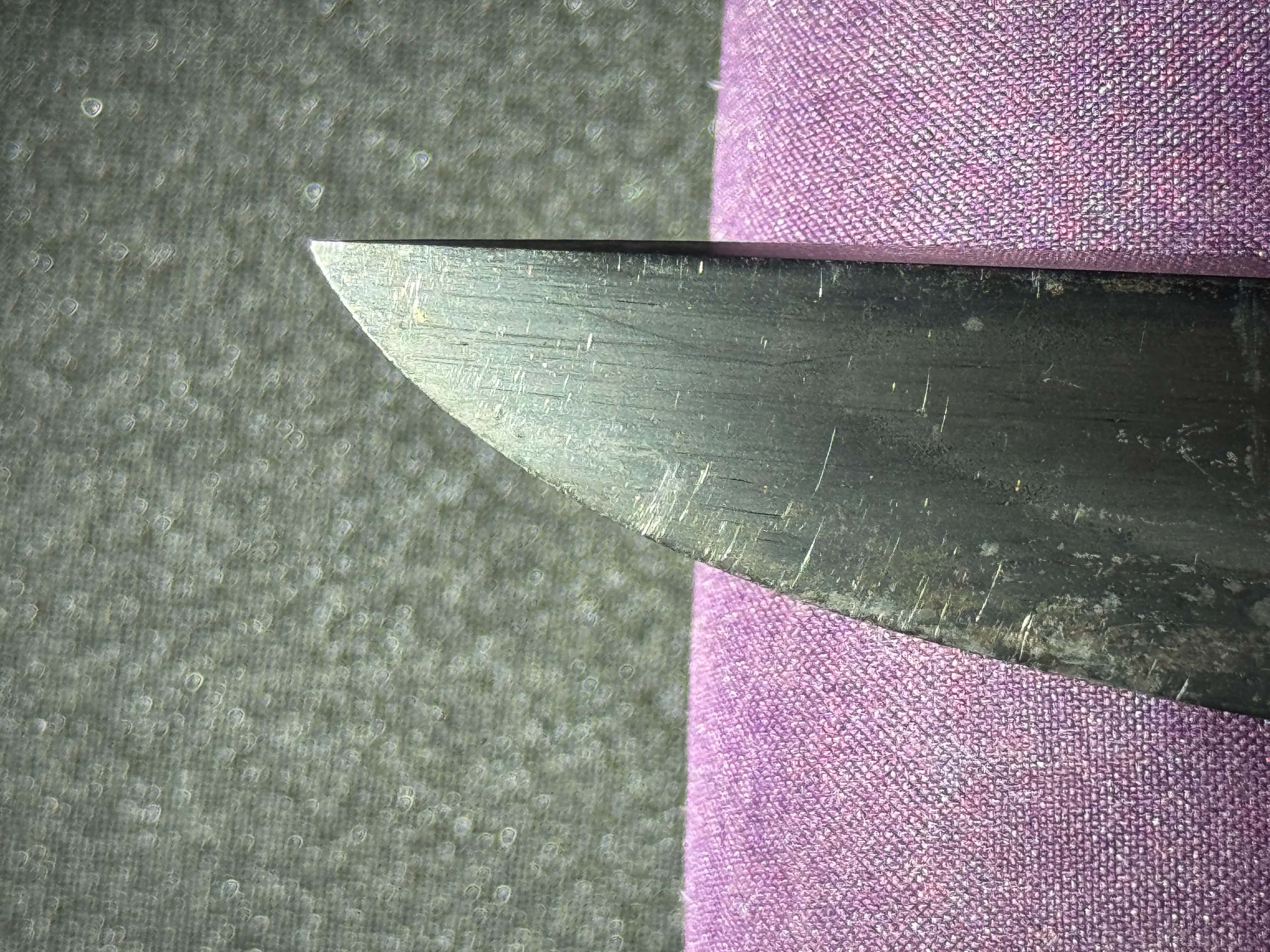 Antique Nihonto - Tanto in Koshirae, Signed Aizu Ju Michitoki, dated August  Genji 1 (1864)