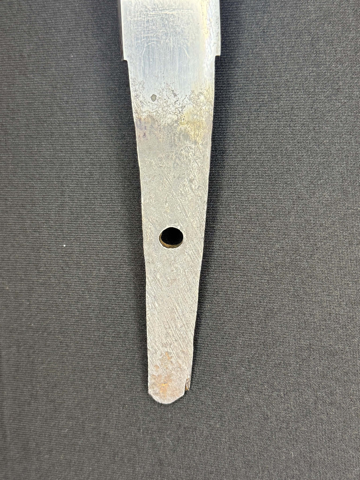 Antique Nihonto - Tanto in Aikuchi Koshirae