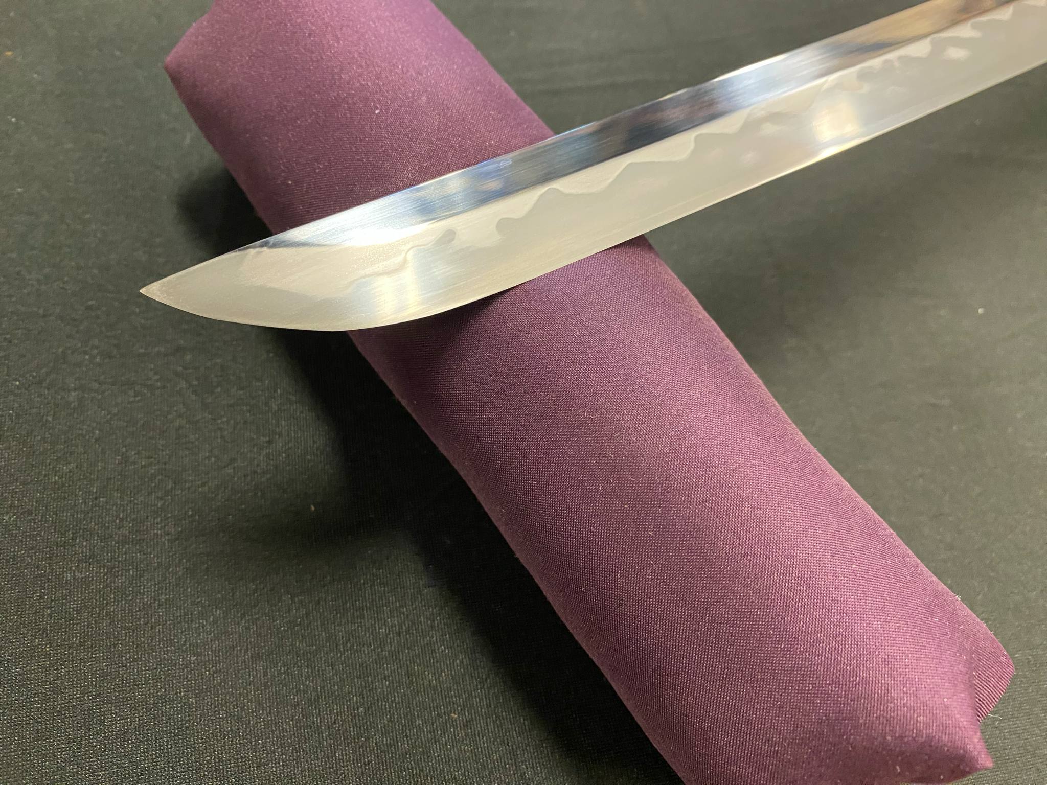 Phoenix Arms Katana - Violet Harmony T10