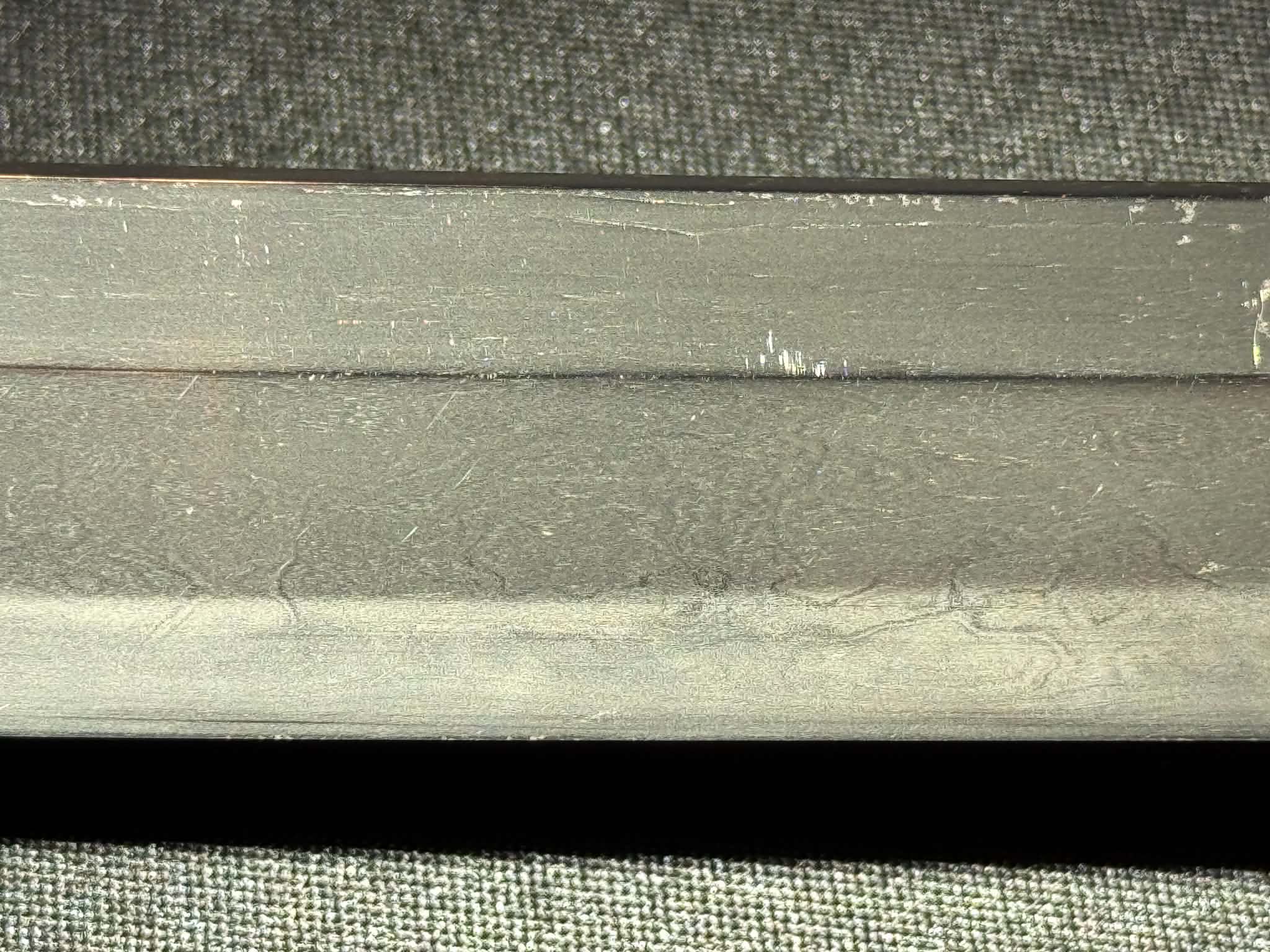 Antique Nihonto - Katana in Koshirae - NBTHK attributed to Dotanuki