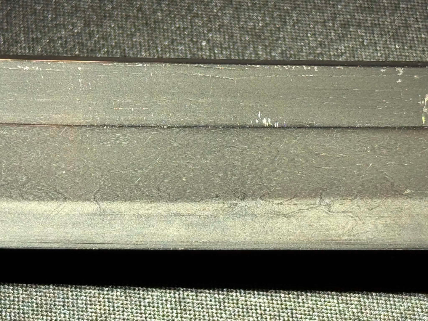 Antique Nihonto - Katana in Koshirae - NBTHK attributed to Dotanuki