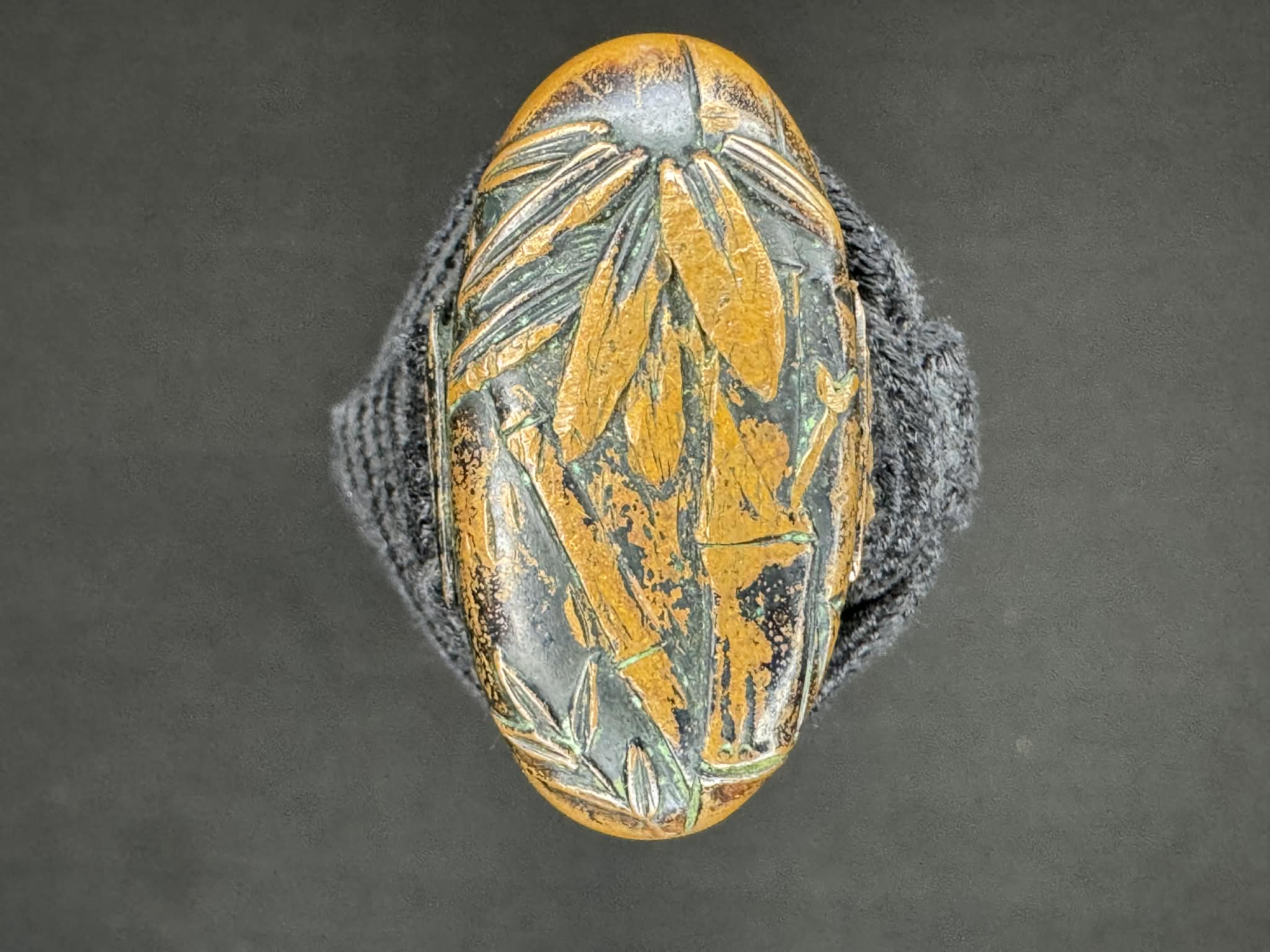 Late Muromachi (500 years old) Katana with Iaido-Ready Koshirae, NBTHK Attributed Shiga Seki