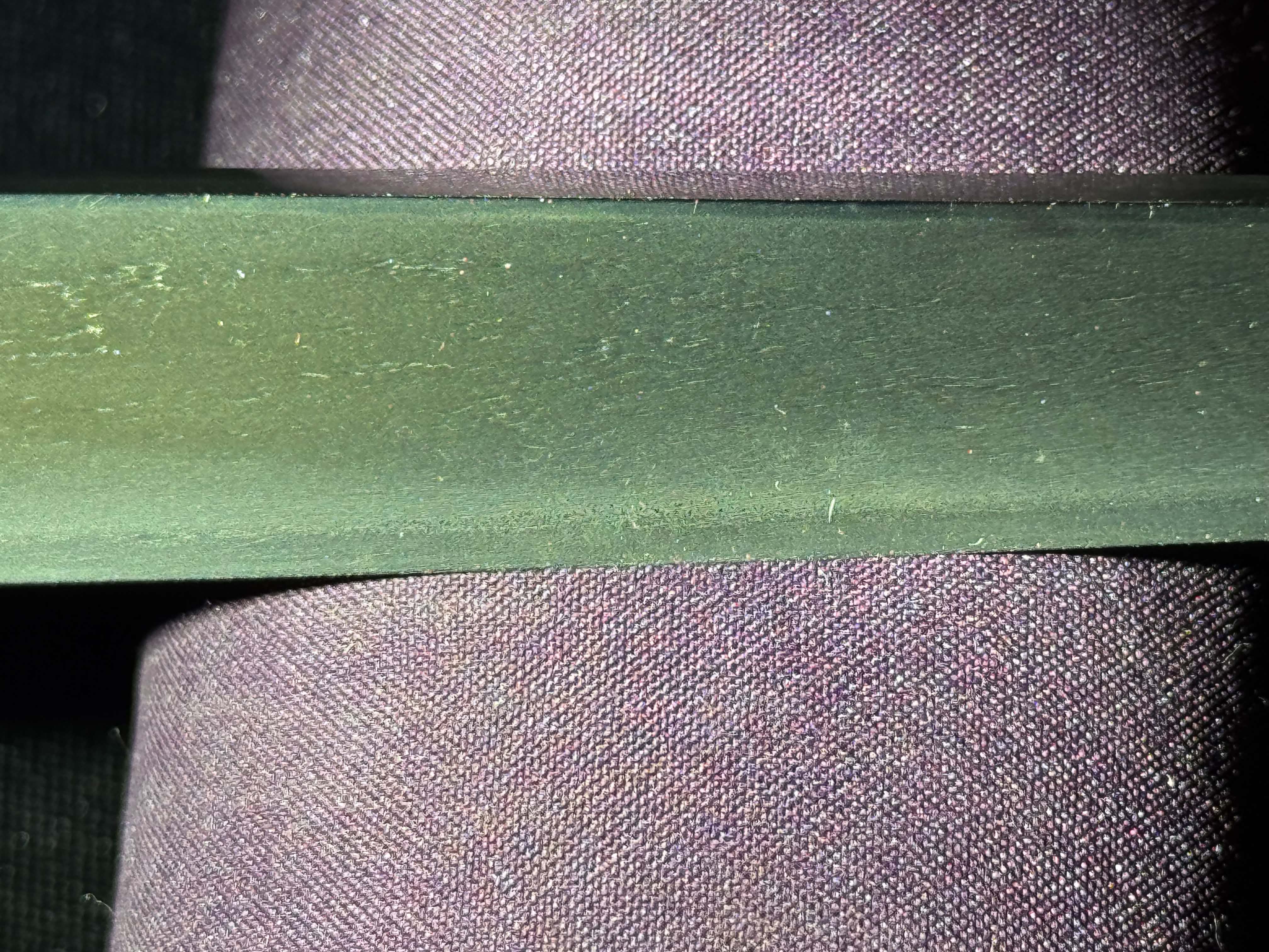 Antique Nihonto - thiccc Yoroi Doshi Armor Piercer Tanto with Koshirae