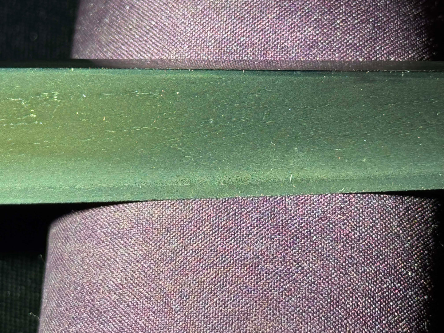 Antique Nihonto - thiccc Yoroi Doshi Armor Piercer Tanto with Koshirae
