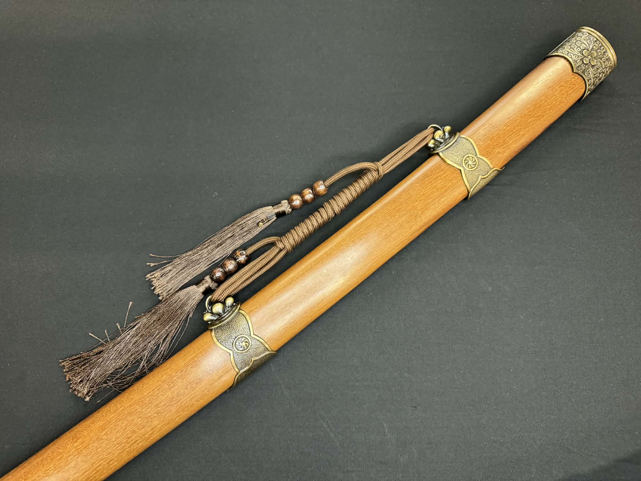 Phoenix Armory Miao Dao - 65mn