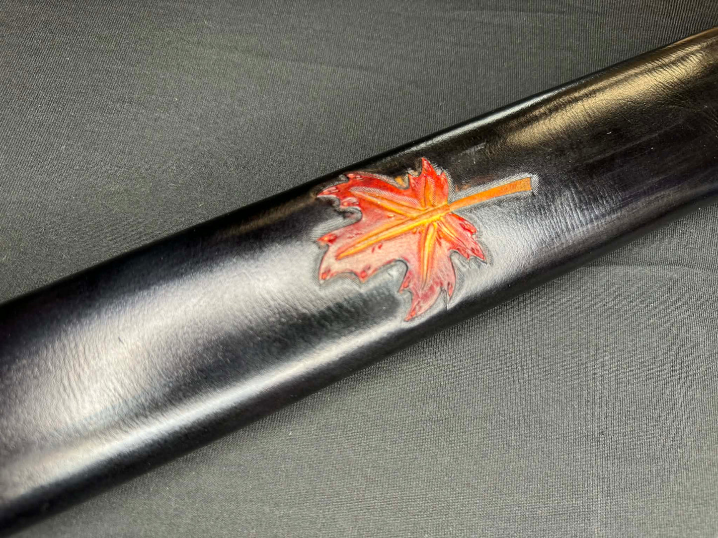 UPGRADED Legacy Blades John Snow Longclaw Longsword 1095 Folded Steel