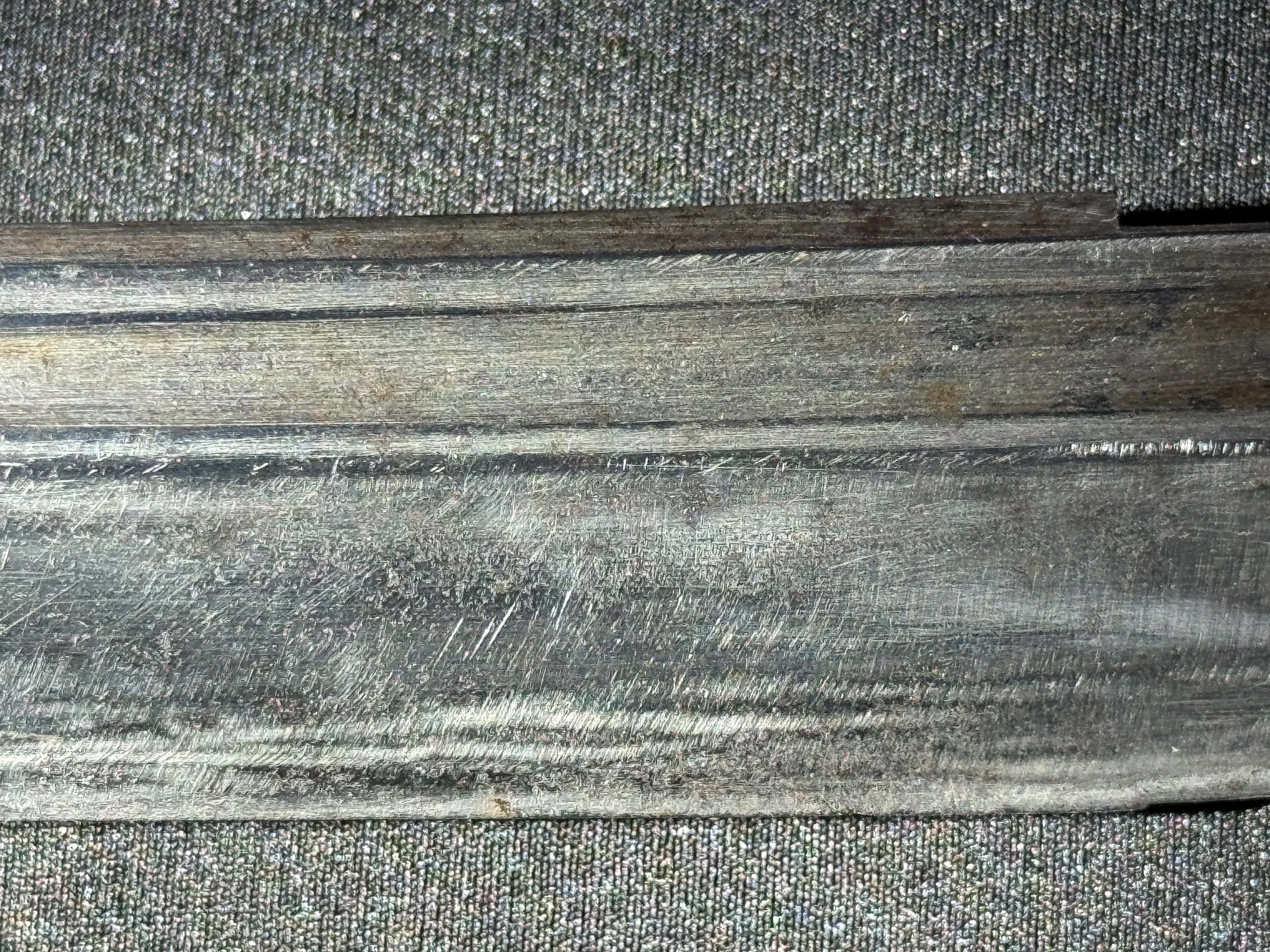 Antique Nihonto - PROJECT Wakizashi in Koshirae