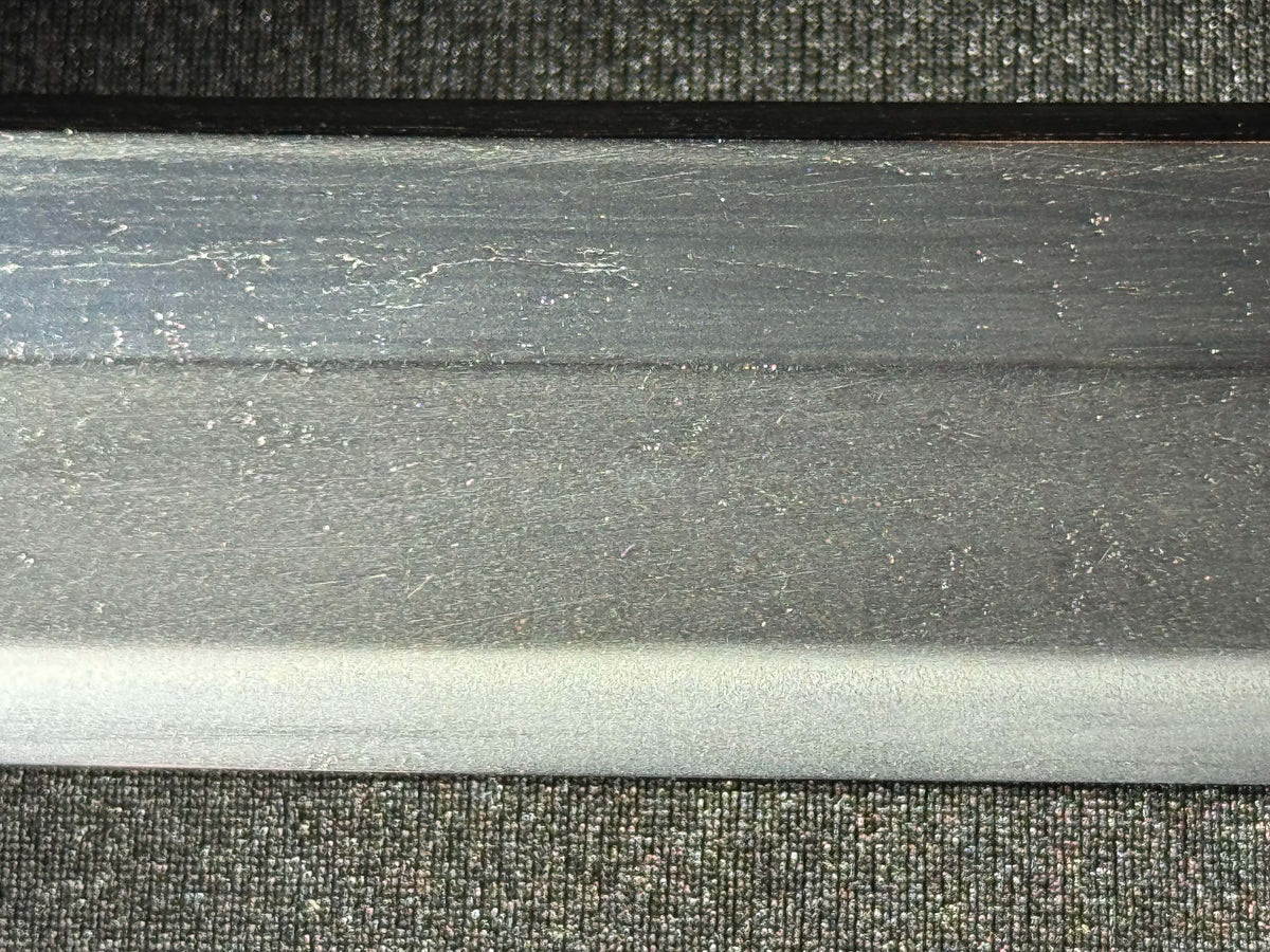 Antique Nihonto - Early Edo Katana in Koshirae, NBTHK attributed to Yamato No Kami Tadayuki, Dated Kyohou 6