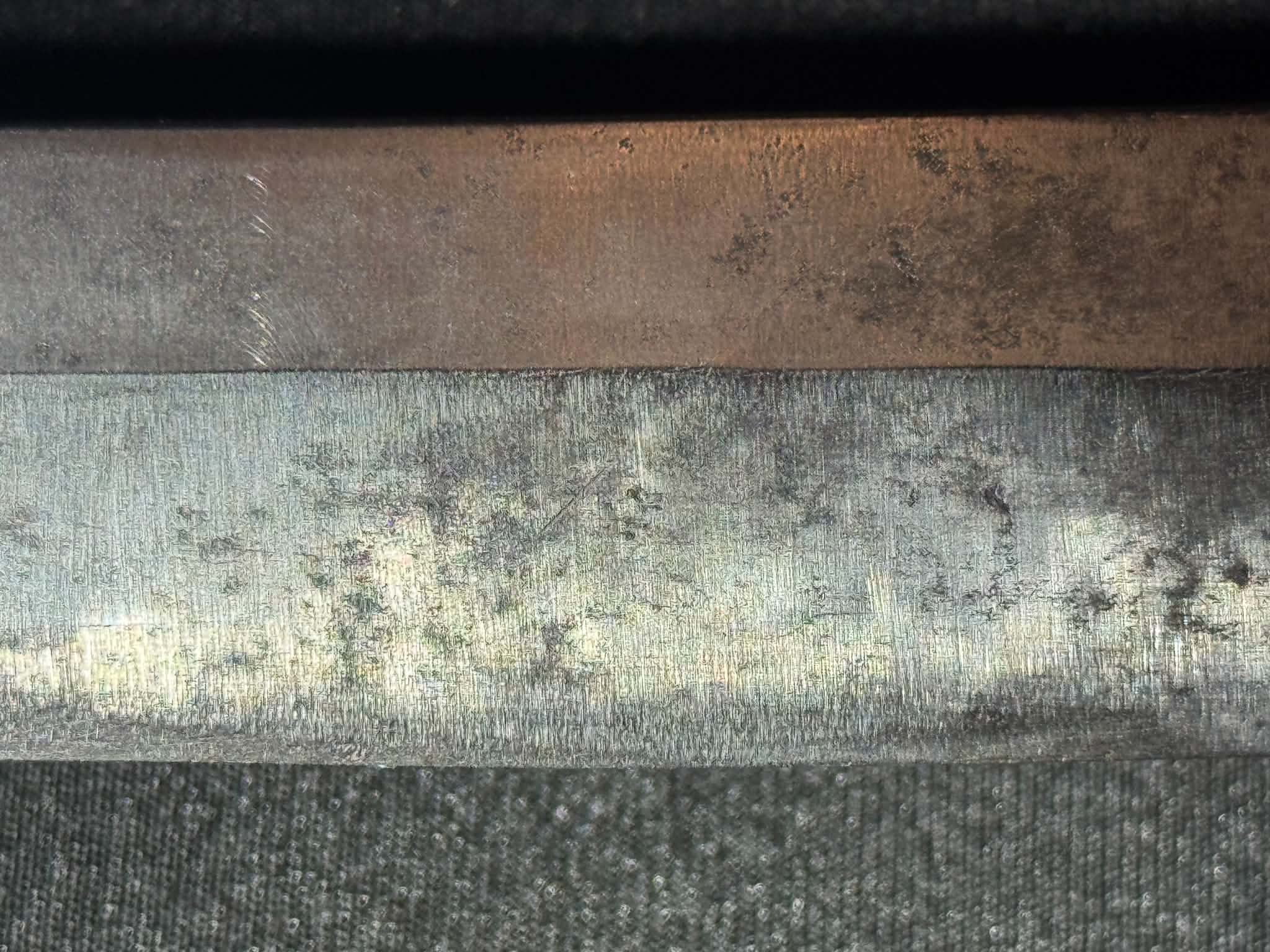 Antique Nihonto - Wakizashi in Koshirae