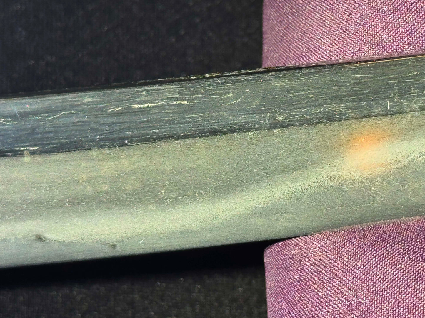 Antique Nihonto - Wakizashi in Koshirae
