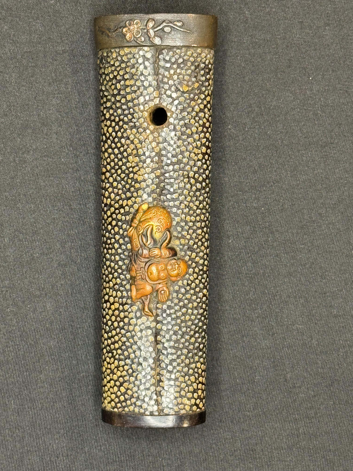 Antique Nihonto - Tanto in Koshirae