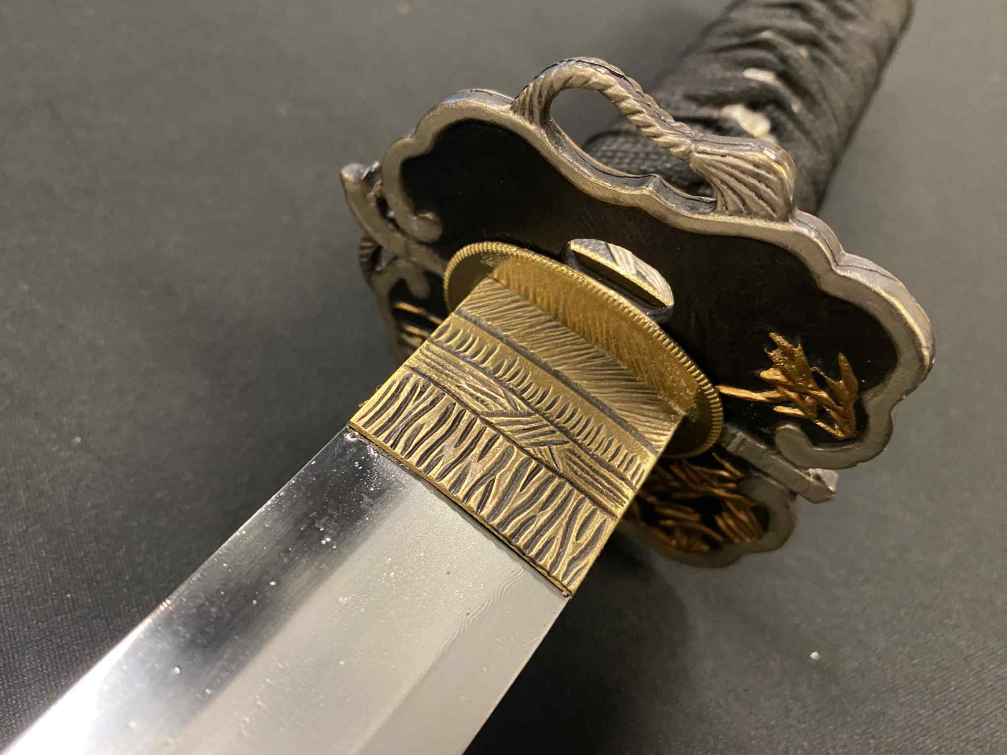 Phoenix Armory Tanto - Blaze T10