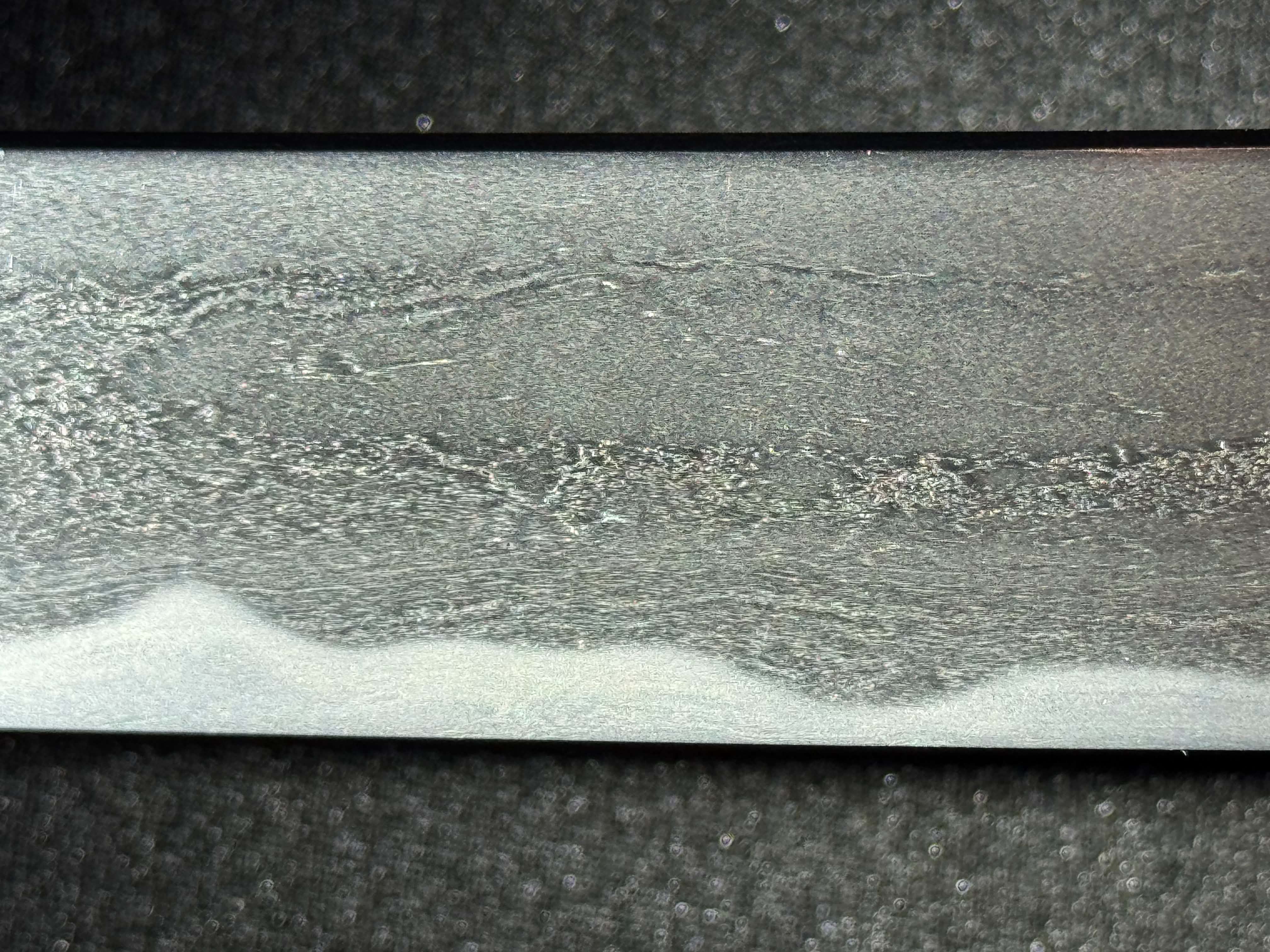 Antique Nihonto - Late Muromachi (4-500 years old) Tanto in shirasaya, NBTHK attributed to Sadahisa