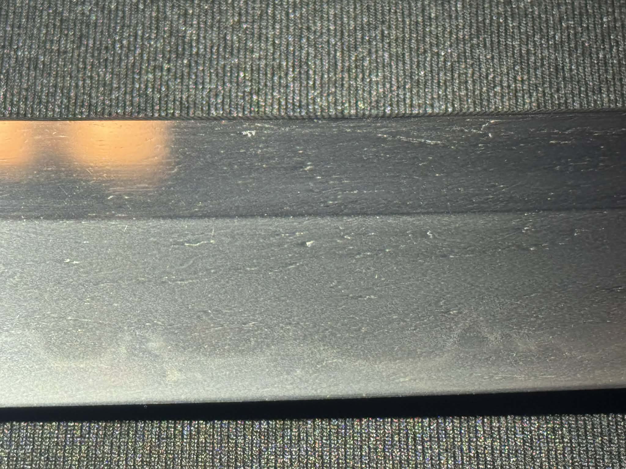 Antique Nihonto -  Katana in Koshirae - NBTHK attributed to Tomishige