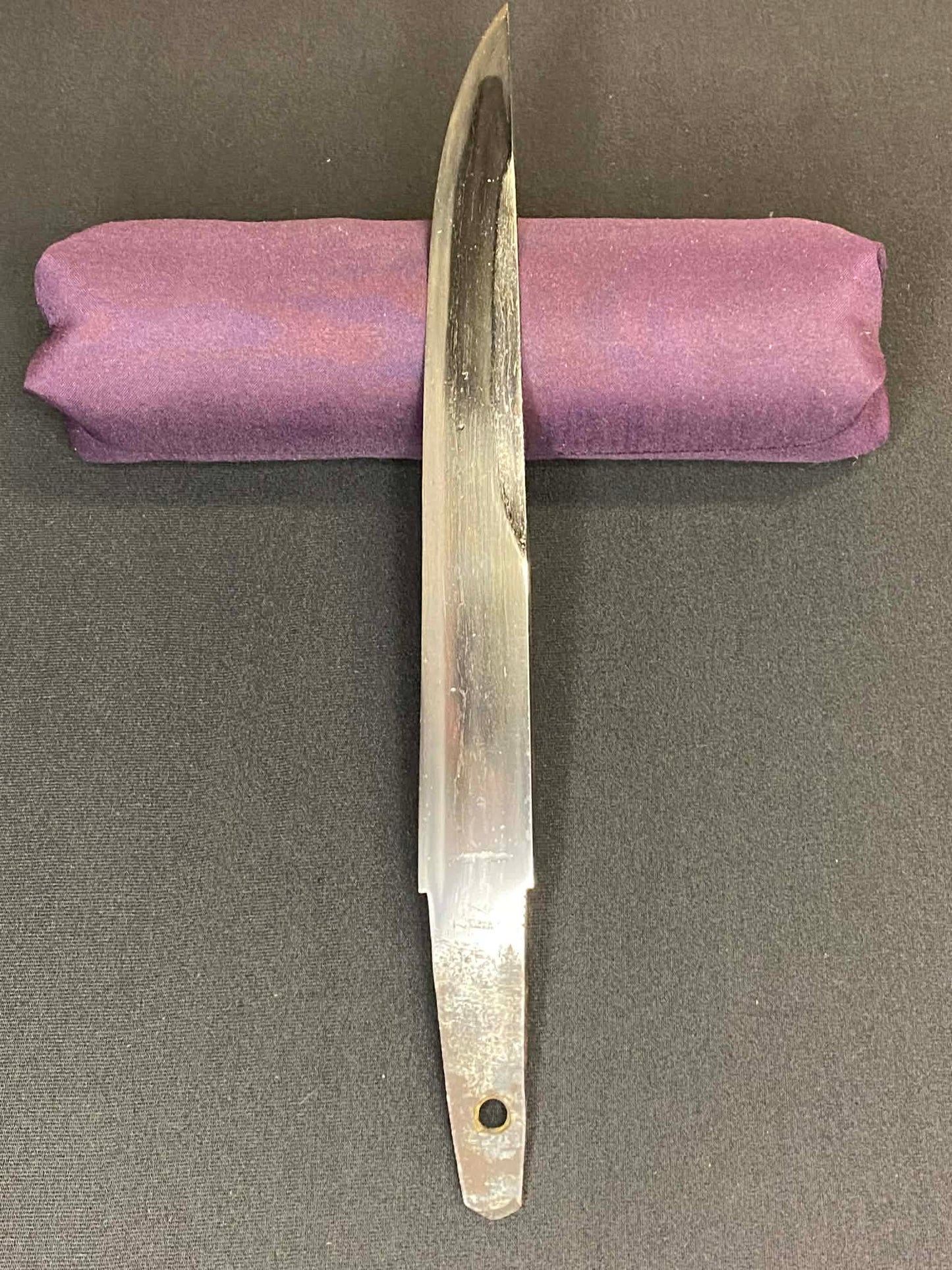 Antique Nihonto -  Tanto in Koshirae, unsigned