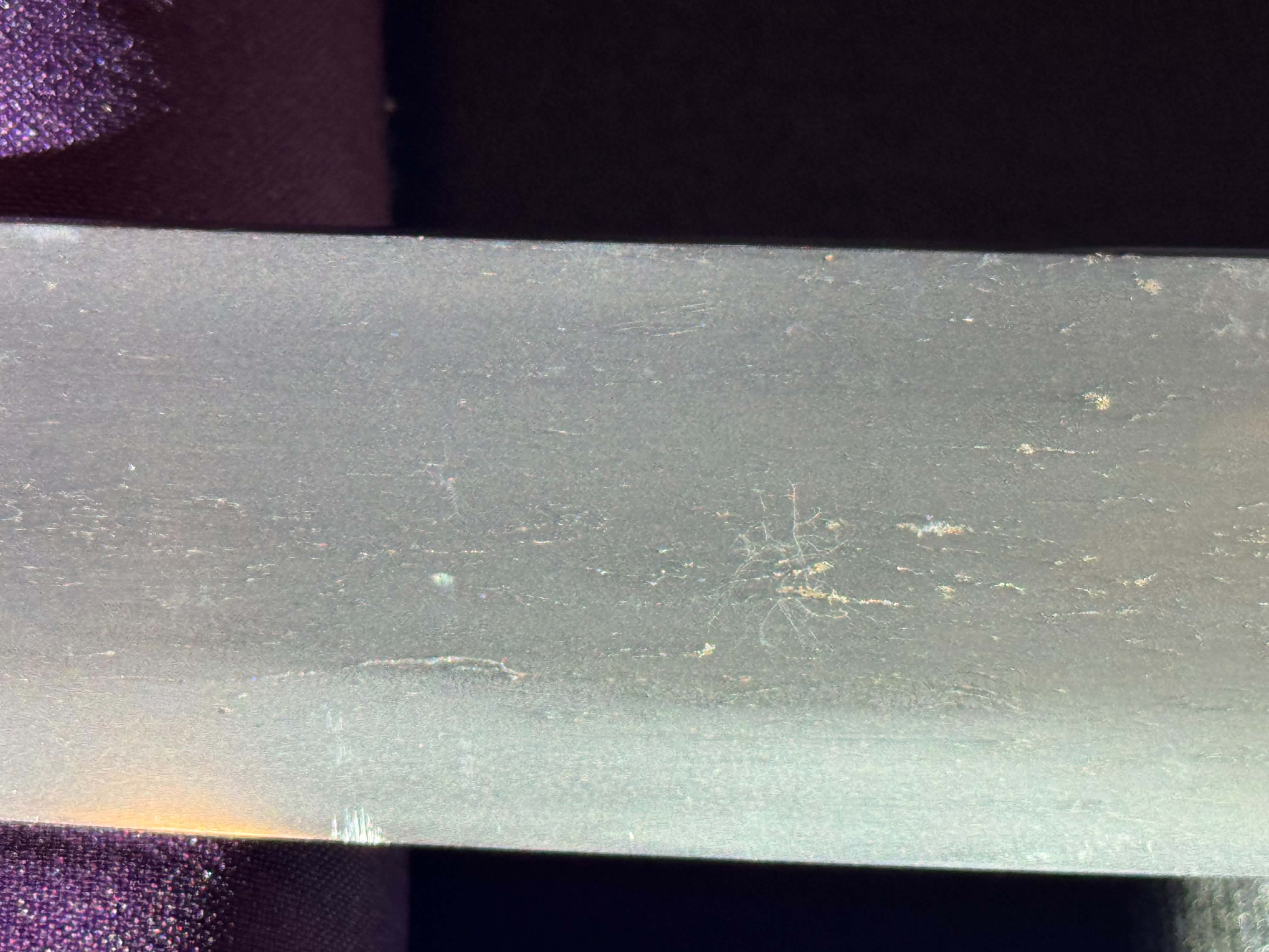 Antique Nihonto - Double Profile Wakizashi in Shirasaya