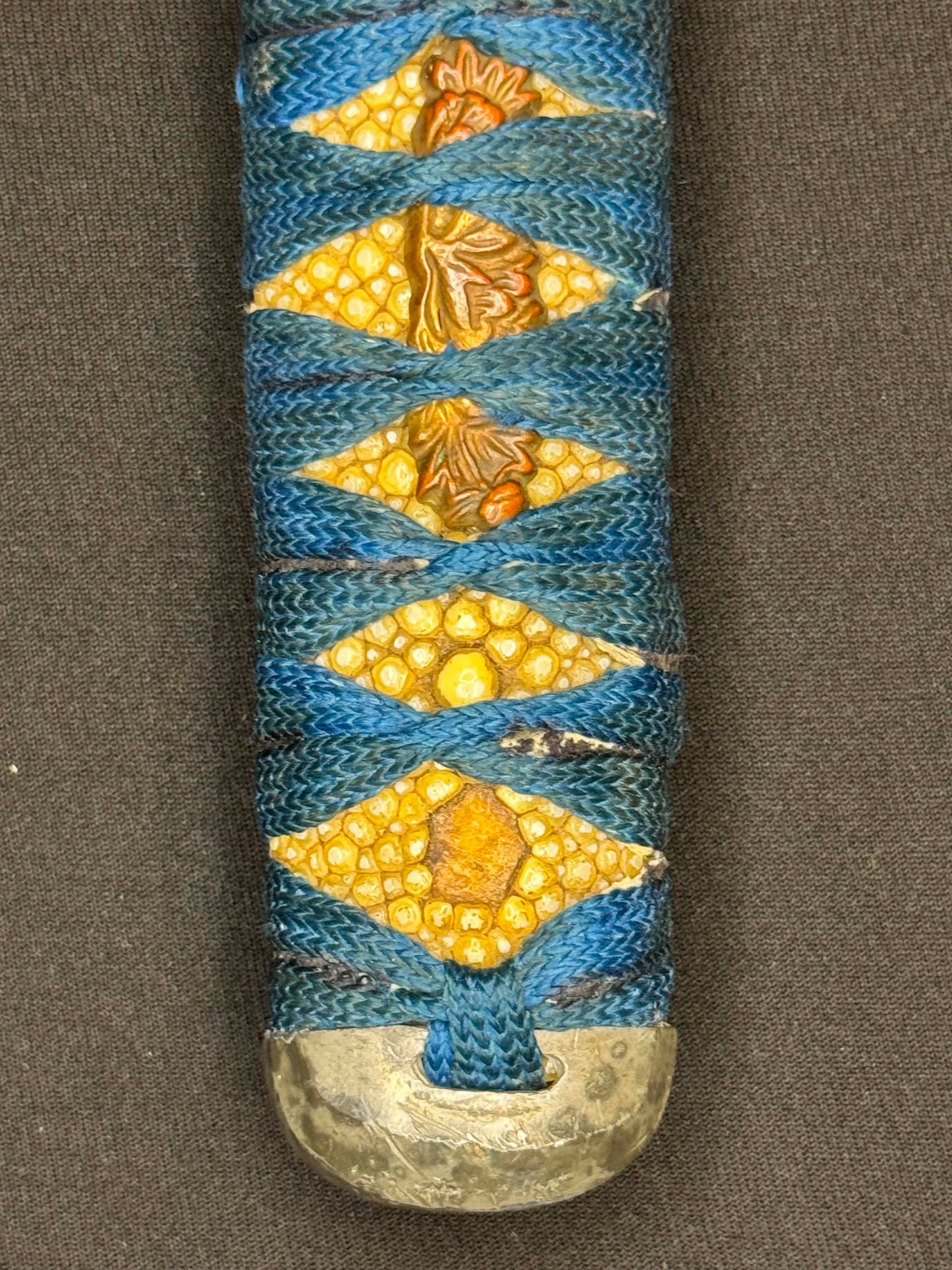 Antique Nihonto - Wakizashi in Koshirae