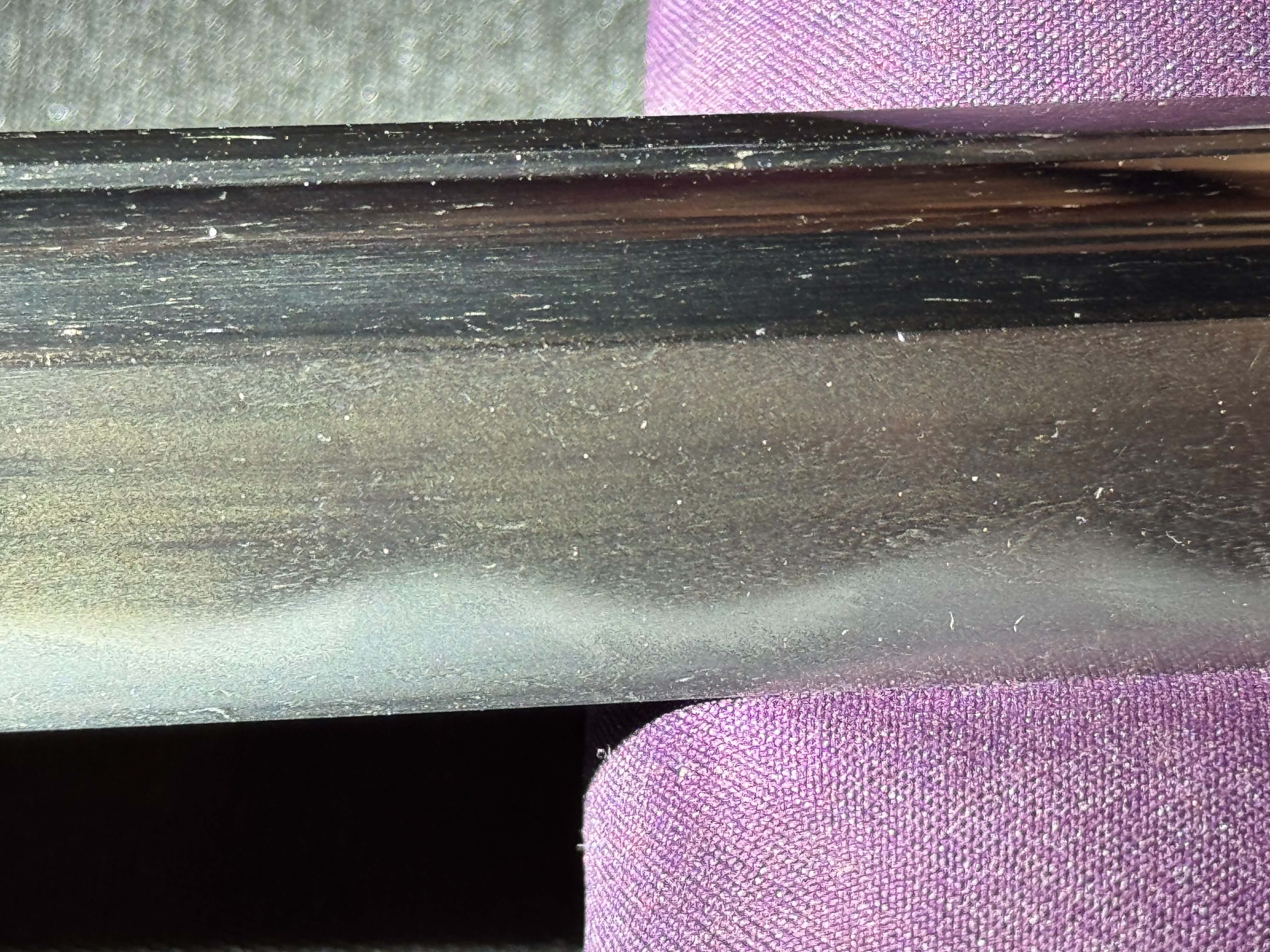 Antique Nihonto - Late Muromachi (500 years old) Katana with Tachi Koshirae, signed Sukemitsu, NBTHK Certified