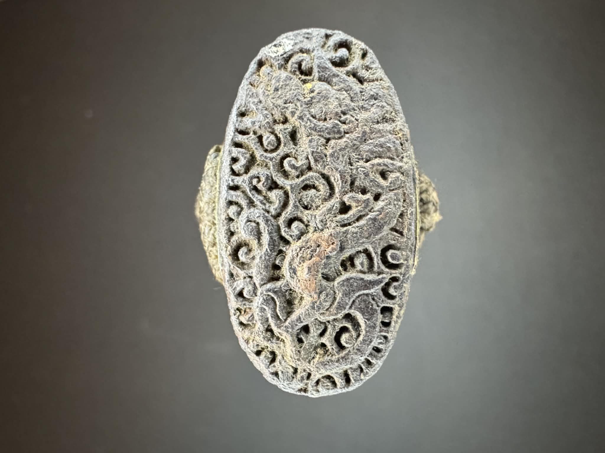 Antique Nihonto - Katana in Koshirae