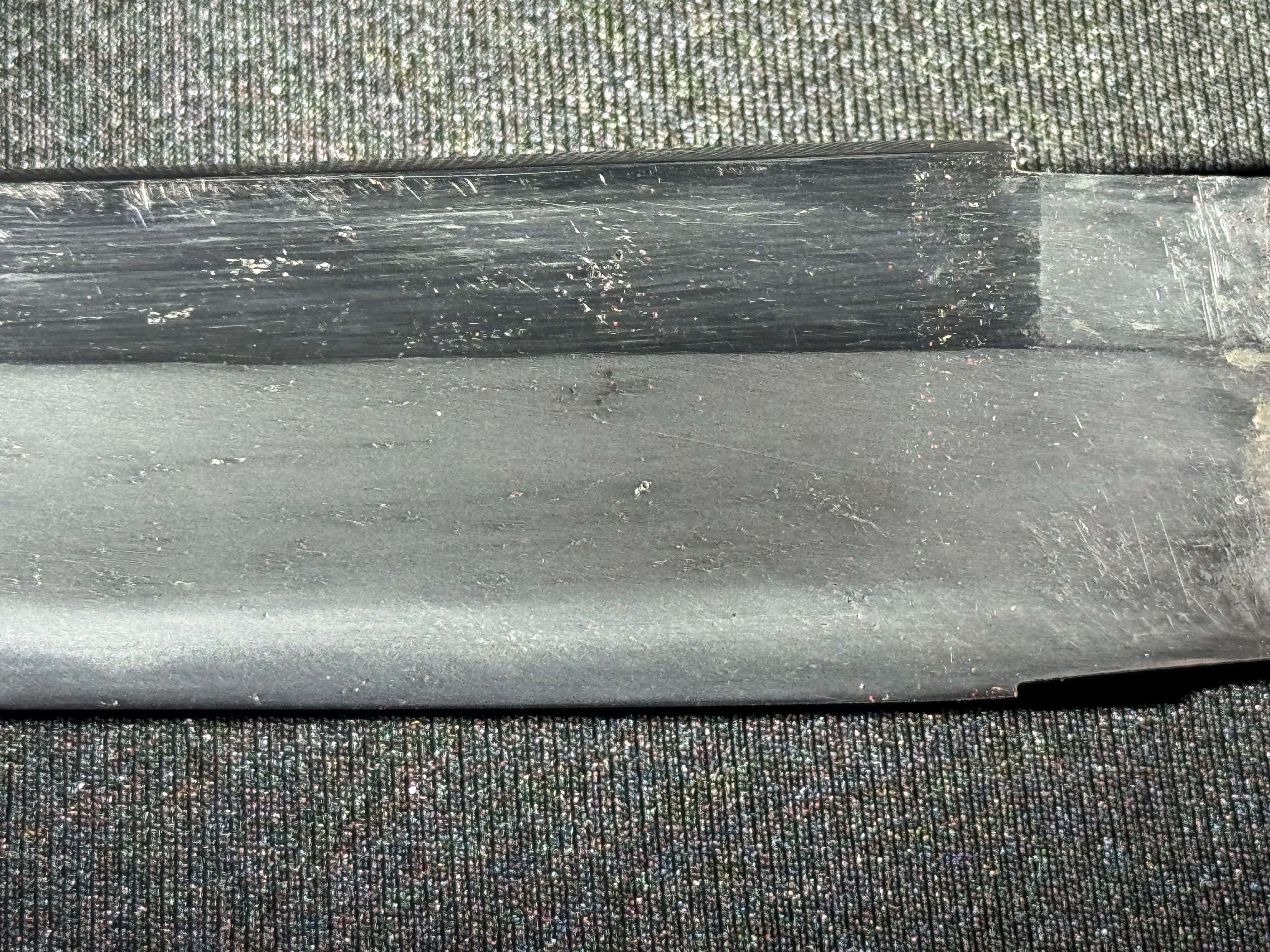 Antique Nihonto - Wakizashi in Koshirae
