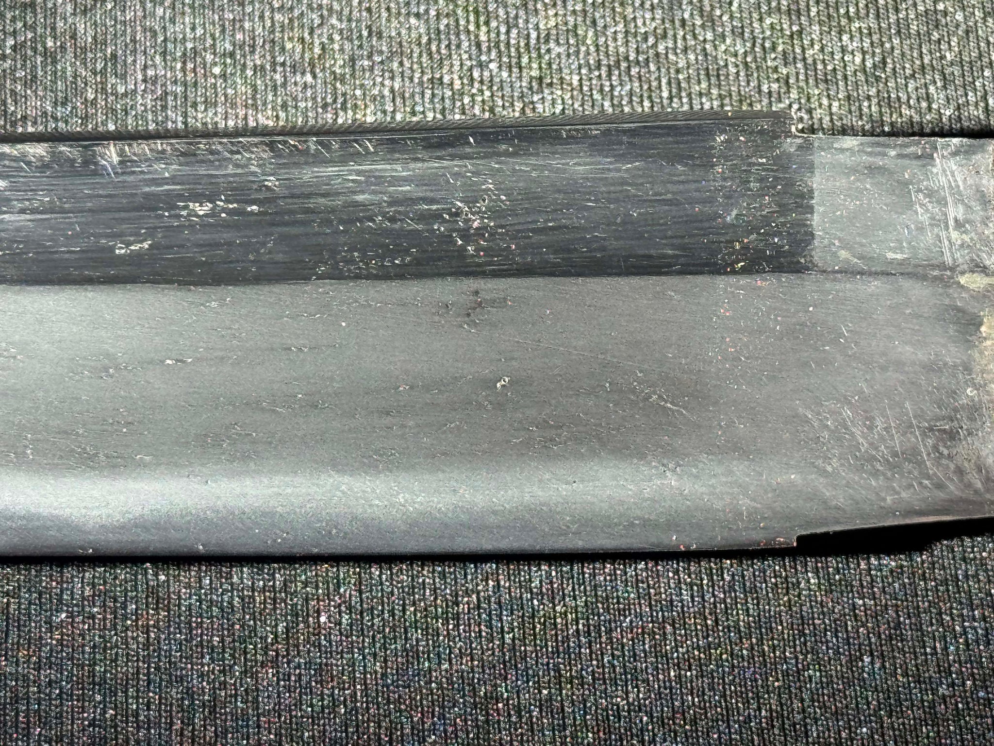Antique Nihonto - Wakizashi in Koshirae