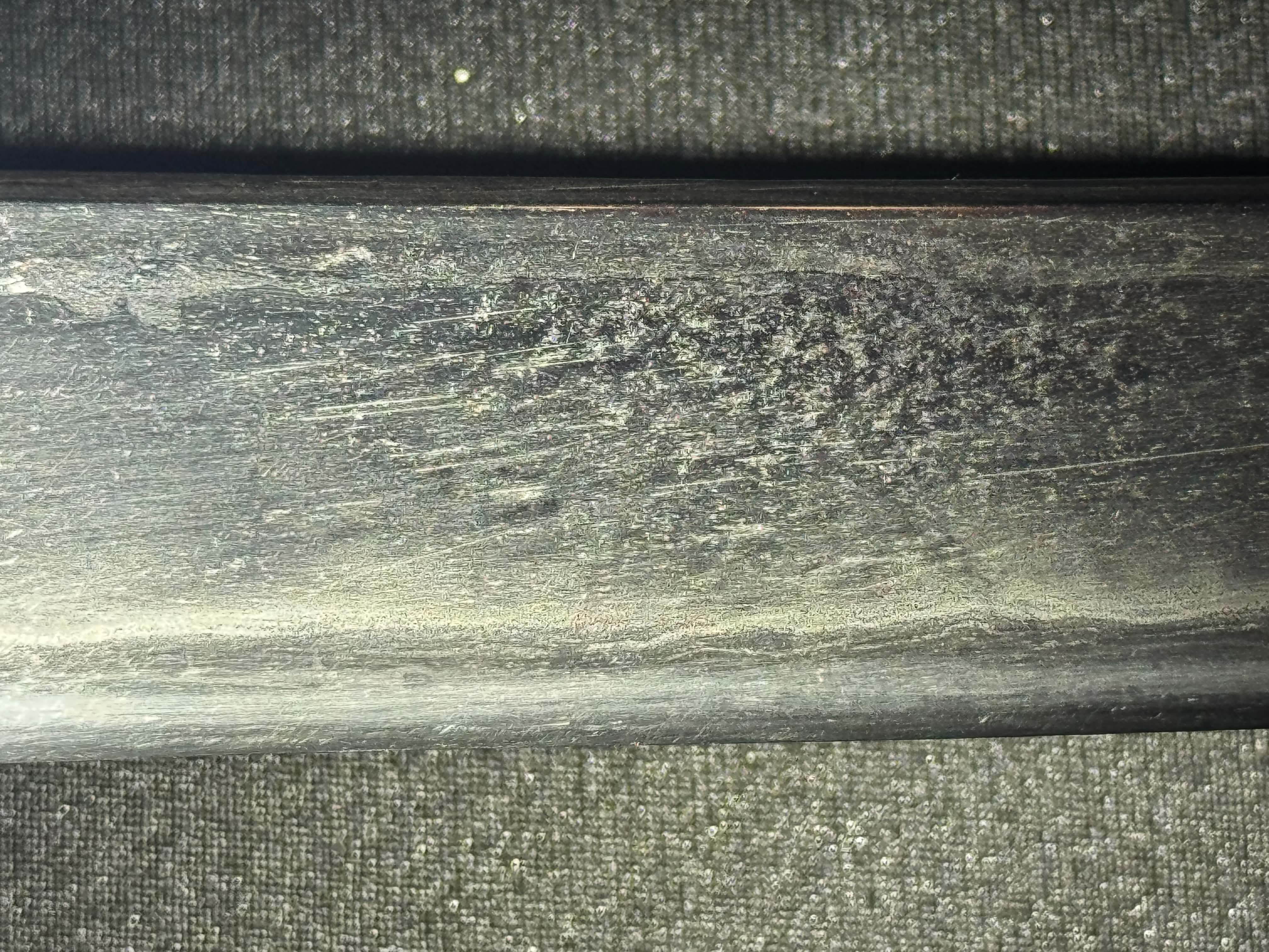 Antique Nihonto - Tanto in Aikuchi Koshirae