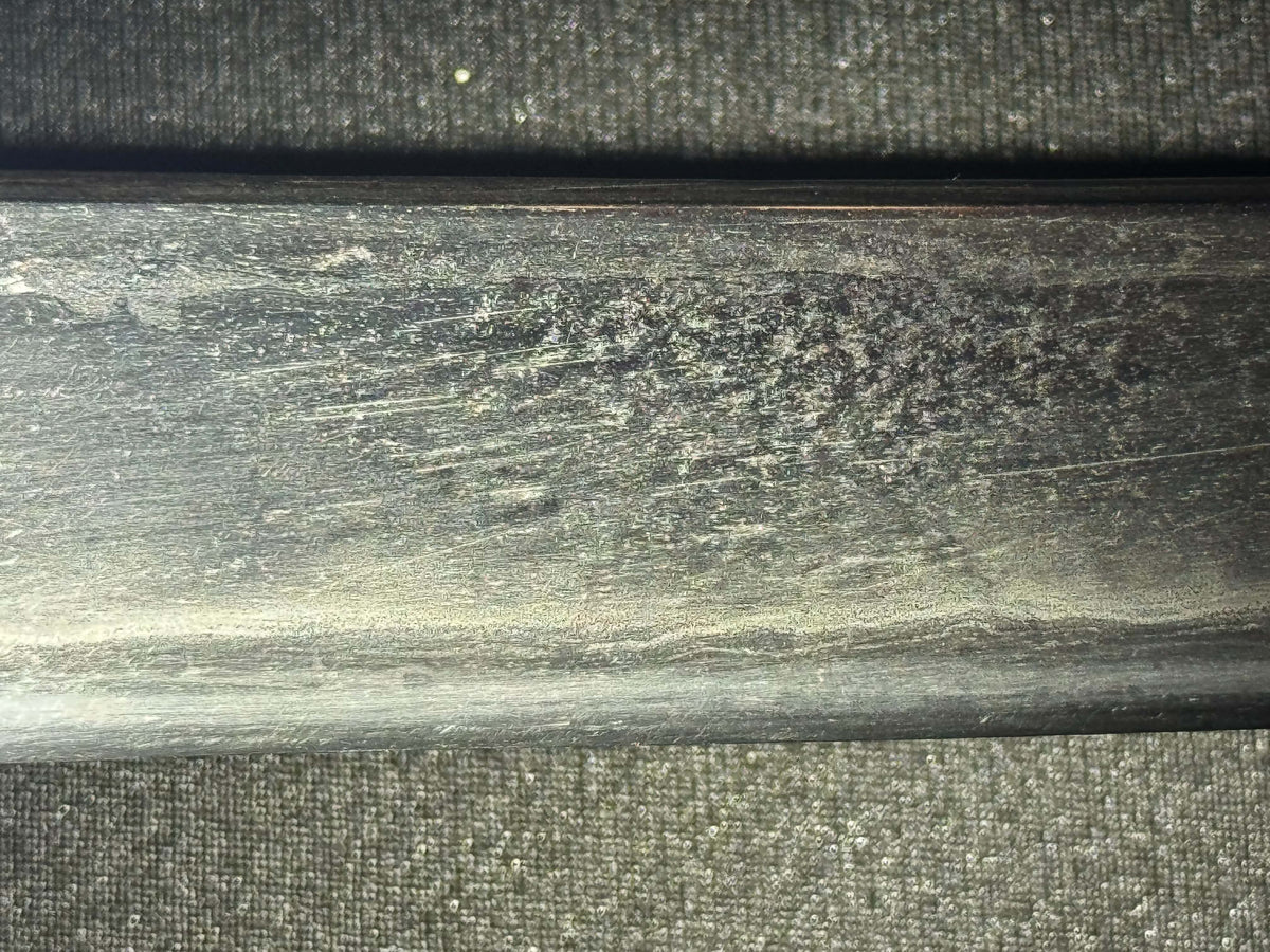 Antique Nihonto - Tanto in Aikuchi Koshirae