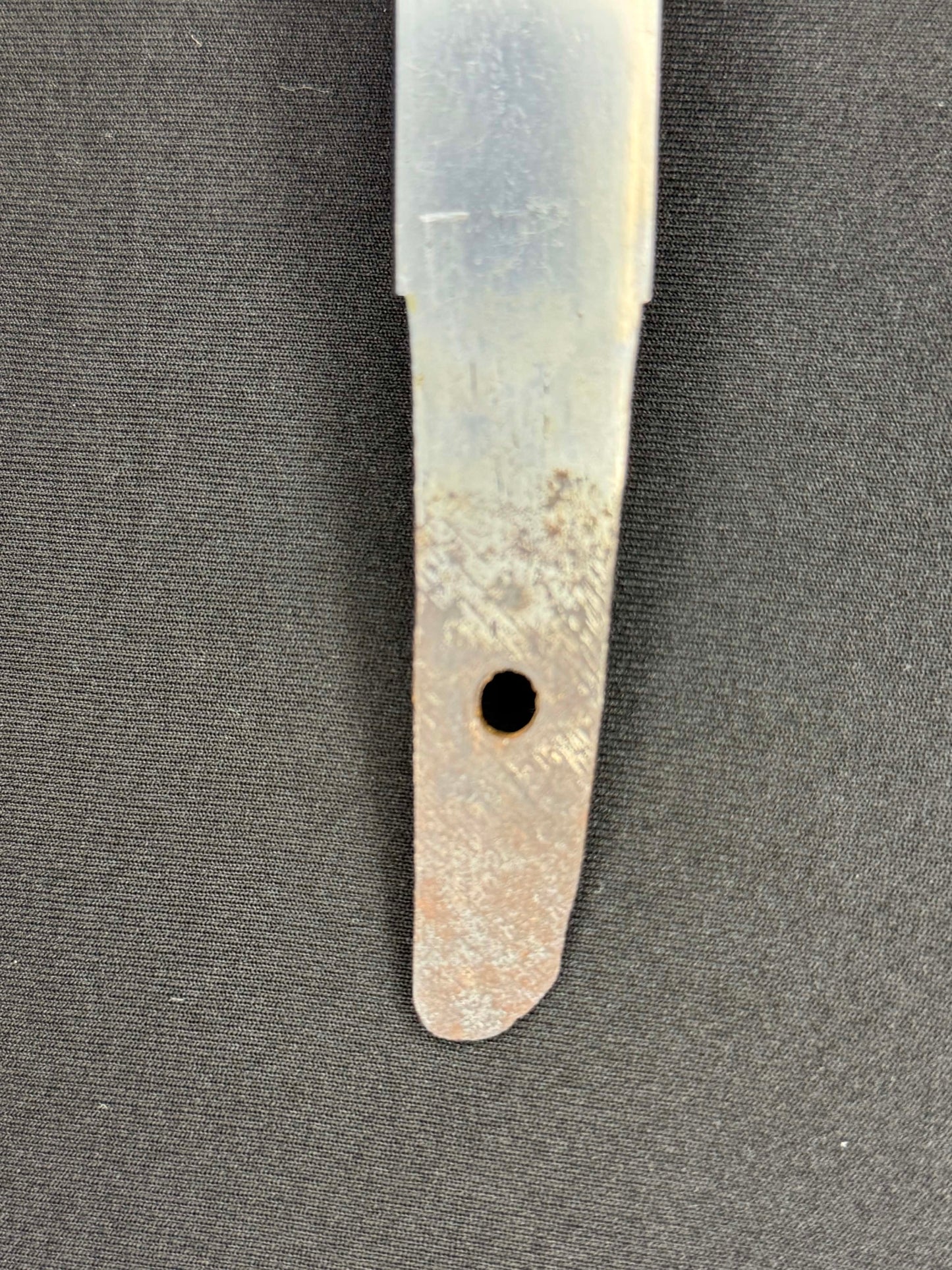 Antique Nihonto - Tanto in Shrimp Koshirae