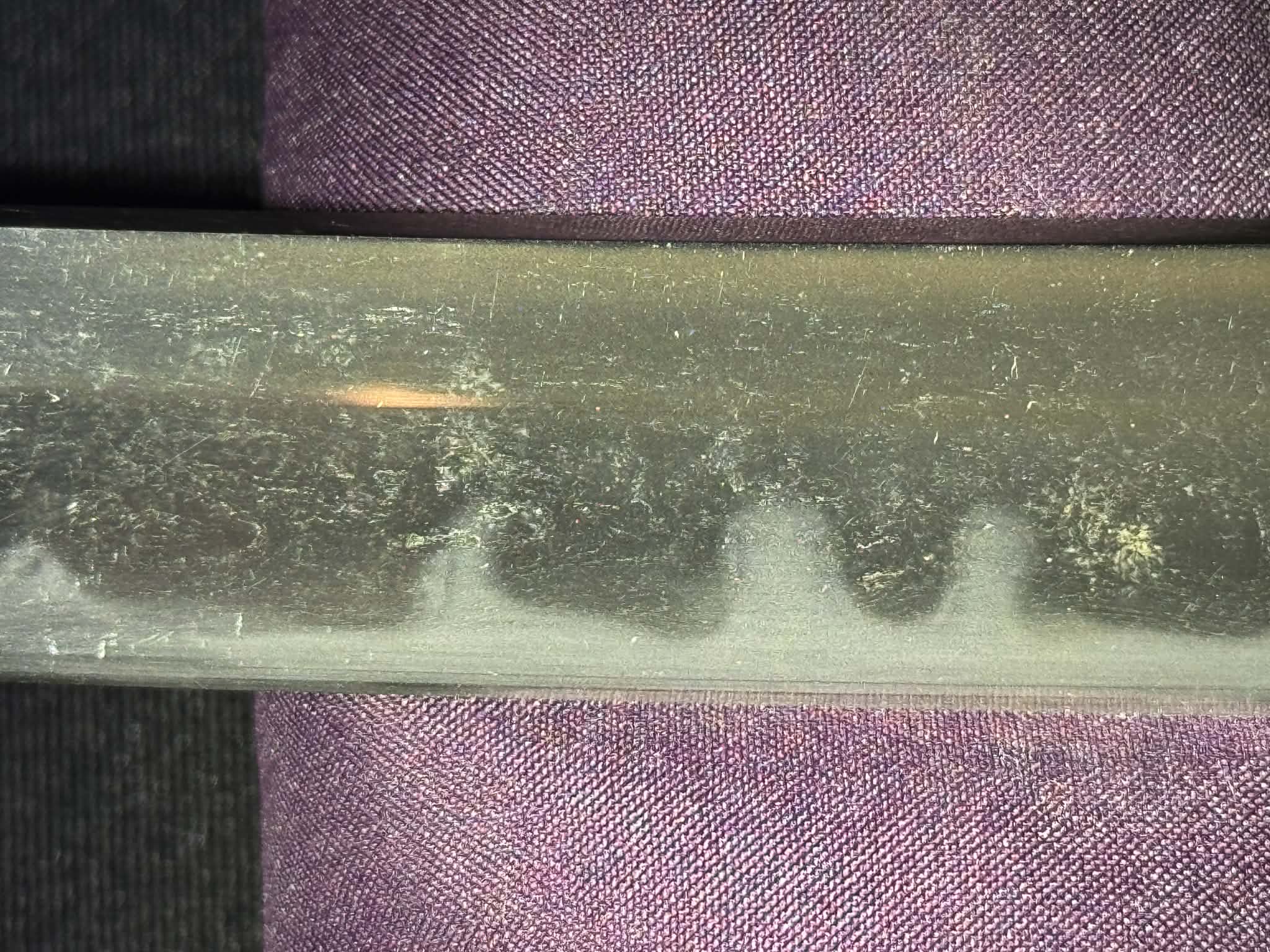 Antique Nihonto - Wakizashi in Koshirae