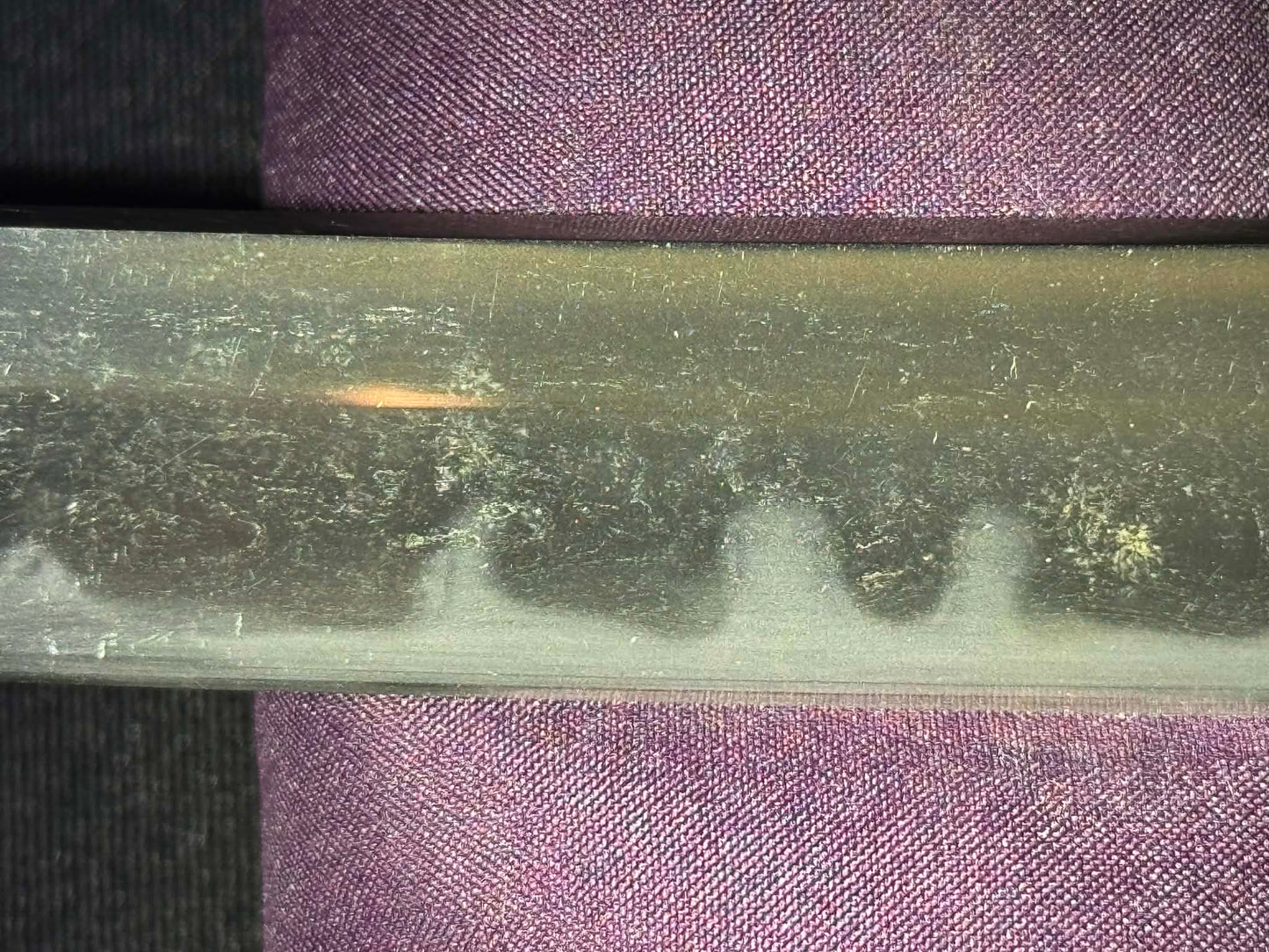Antique Nihonto - Wakizashi in Koshirae