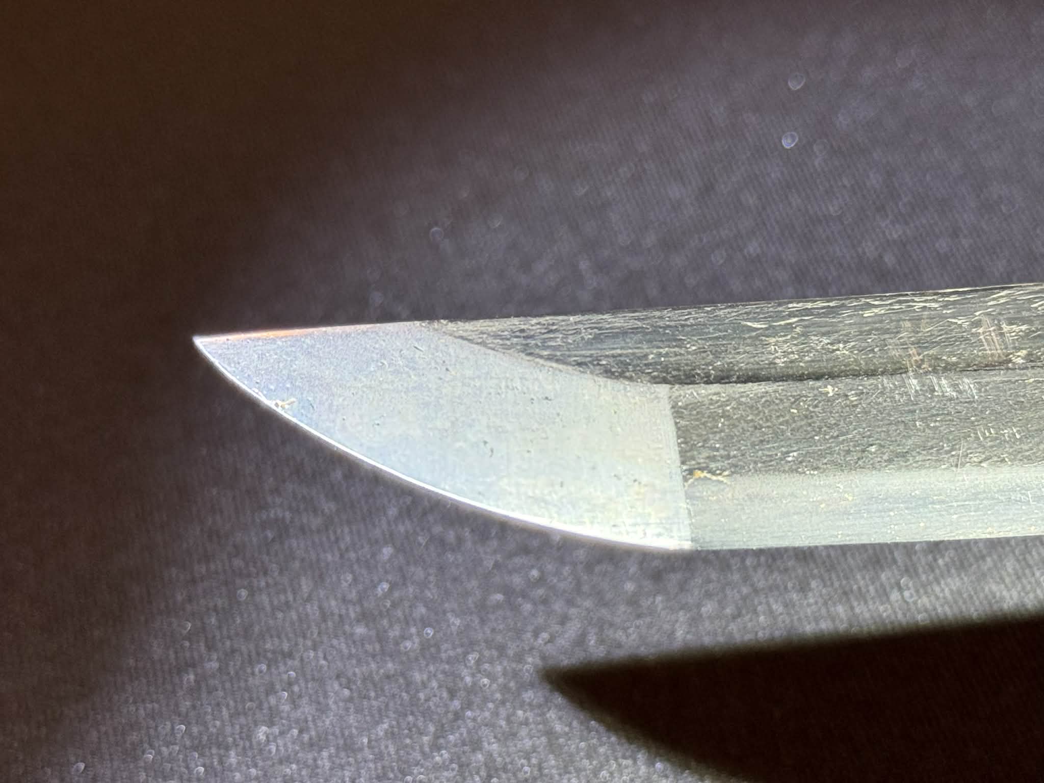 Antique Nihonto - Wakizashi in Koshirae