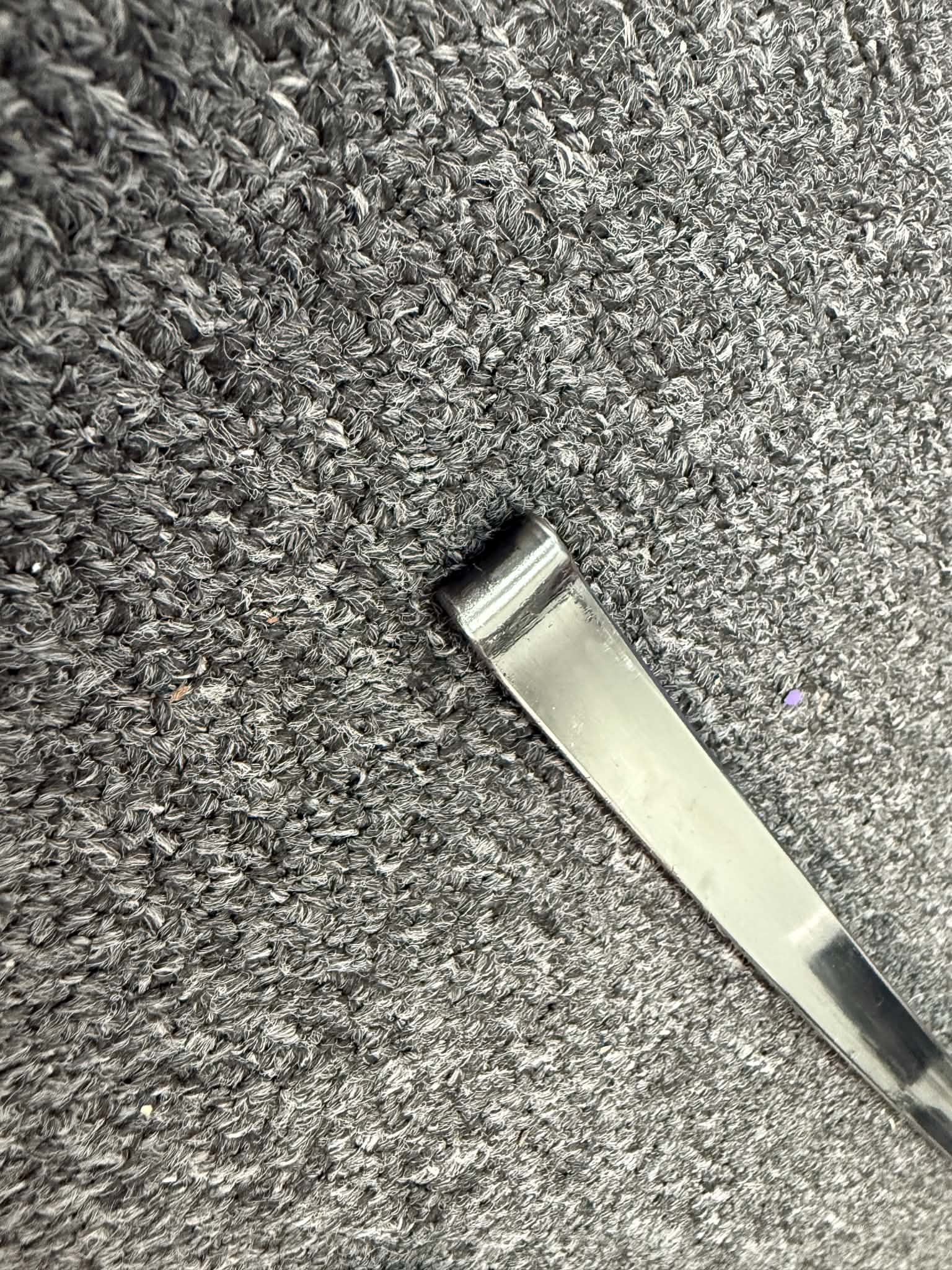 PRE-ORDER Sparring Saber