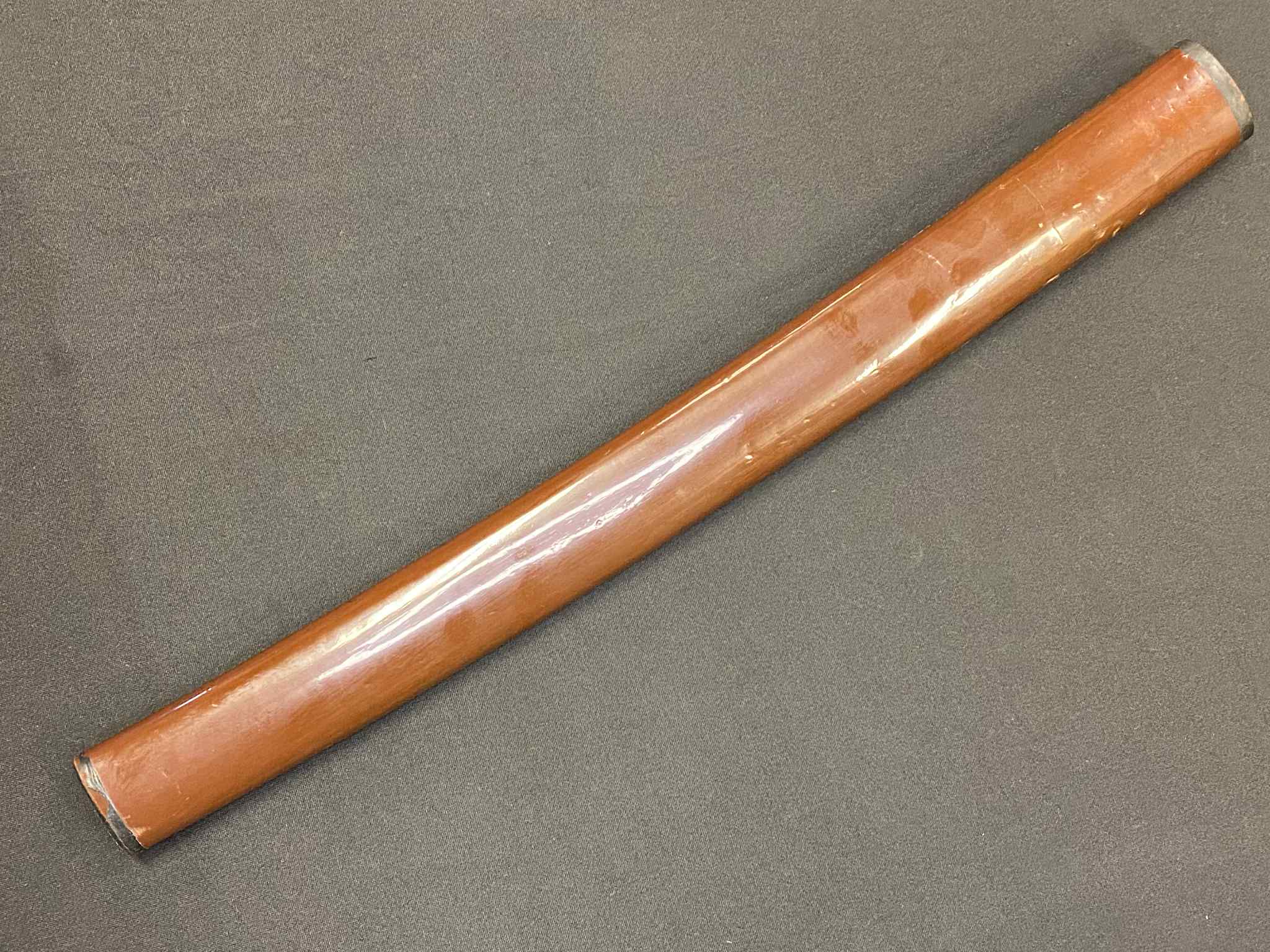 Antique Nihonto - Wakizashi in Koshirae- Late Muromachi Period (4-500 years old)