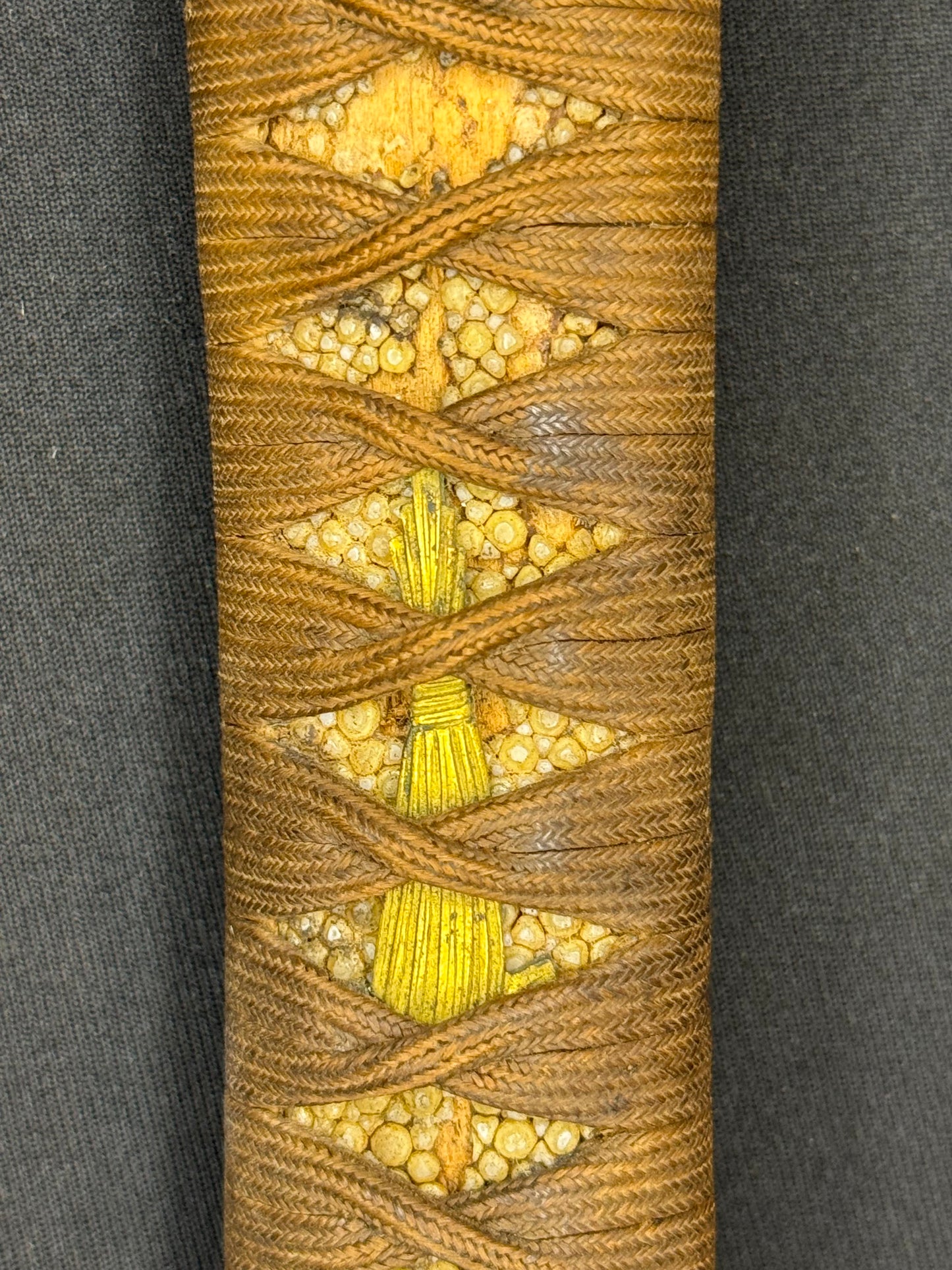 Antique Nihonto - Wakizashi in Mt Fuji Koshirae