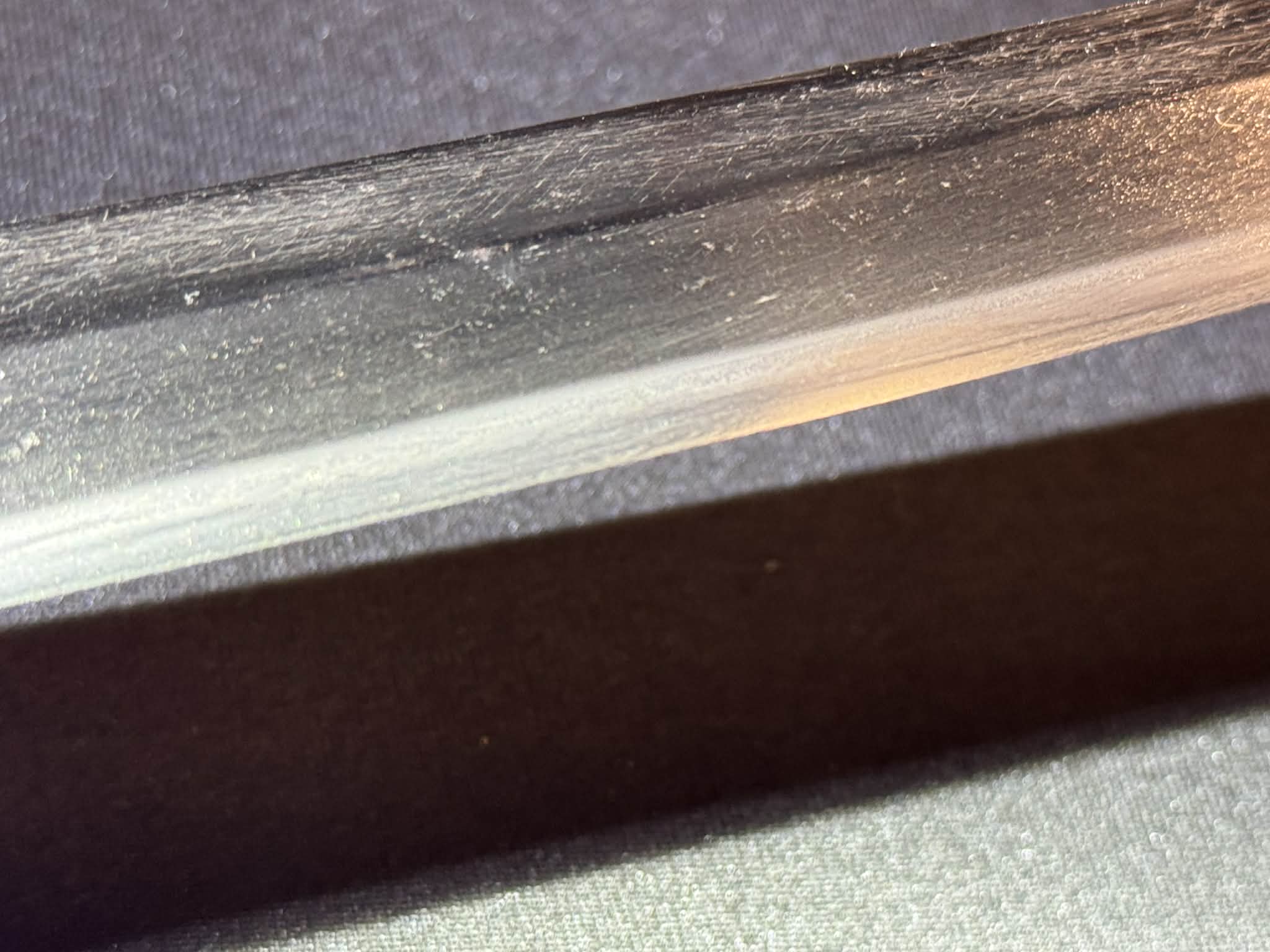 Antique Nihonto - Wakizashi in Koshirae